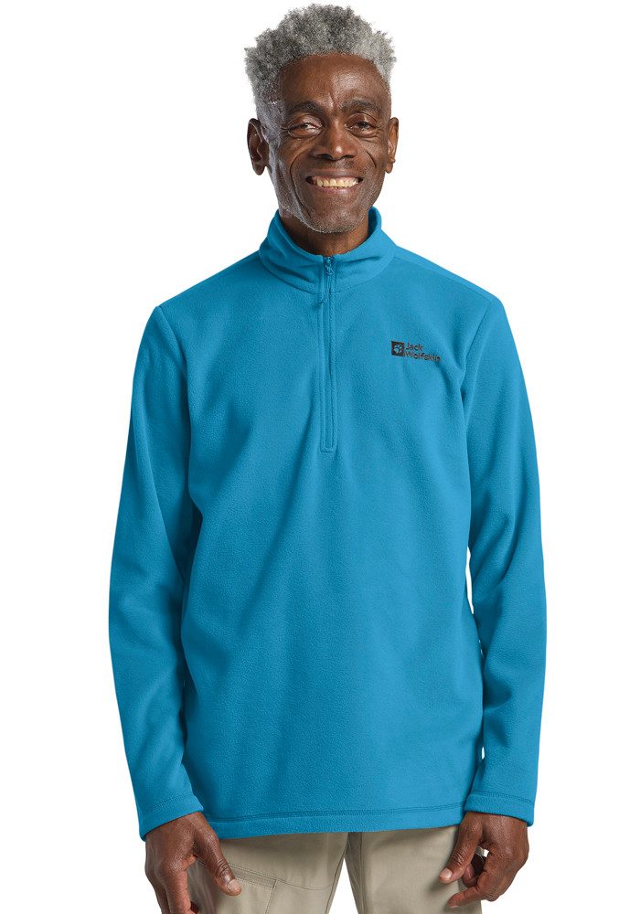 Jack Wolfskin Stehkragenpullover TAUNUS HZ M günstig online kaufen