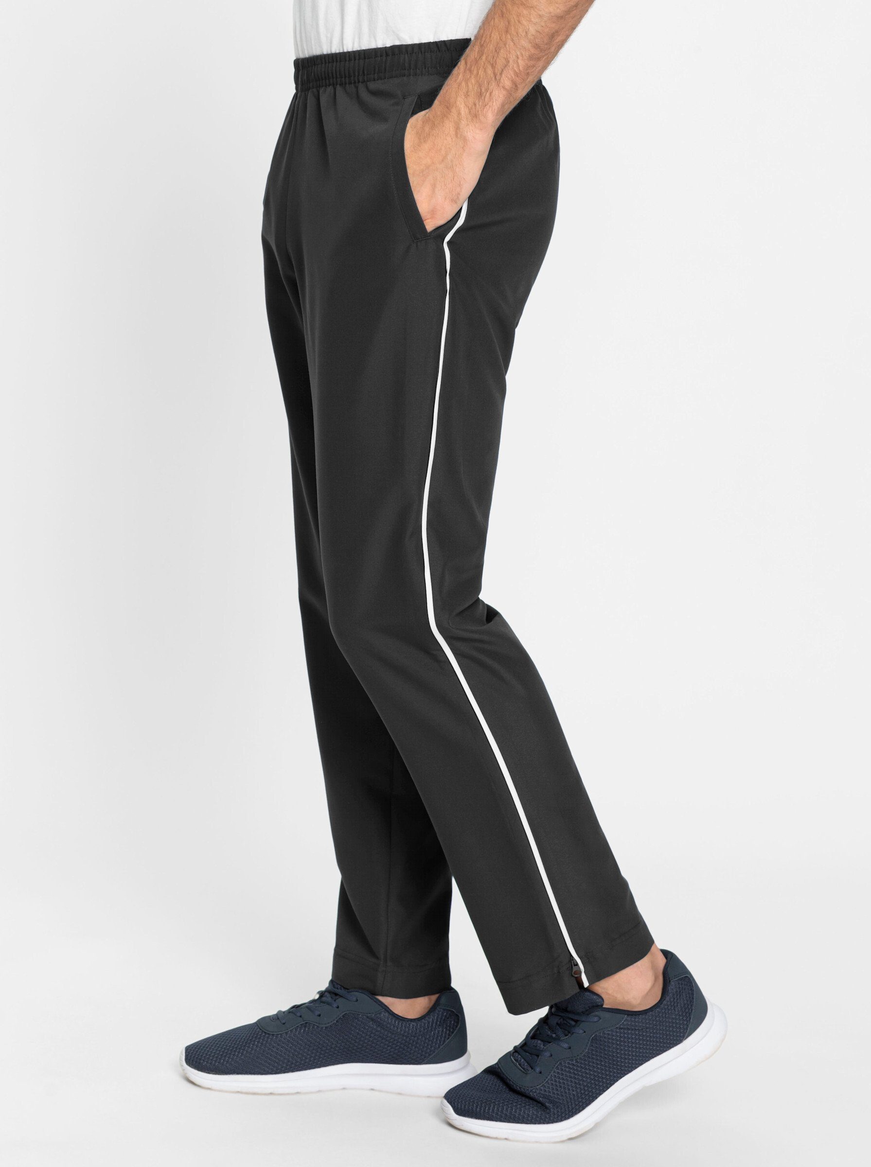 Witt Jogginghose Freizeithose günstig online kaufen