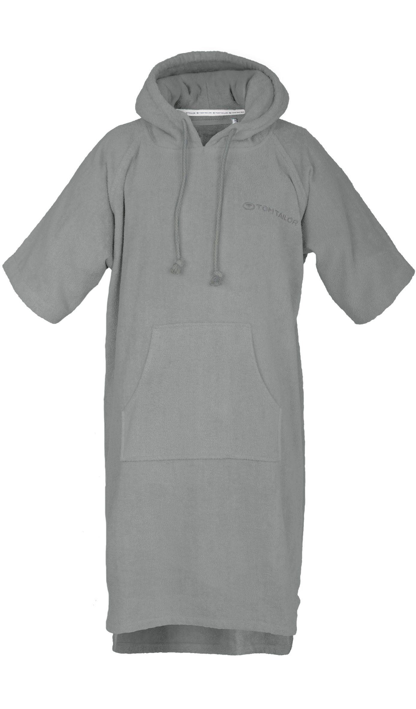 TOM TAILOR HOME Badeponcho Surfponcho COLOR günstig online kaufen