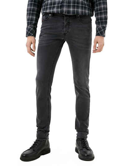 Diesel Skinny-fit-Jeans Stretch Hose - Troxer R6QE9 - W29 L32