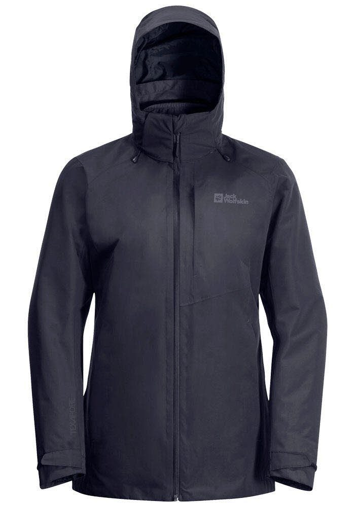 Jack Wolfskin Funktionsjacke
