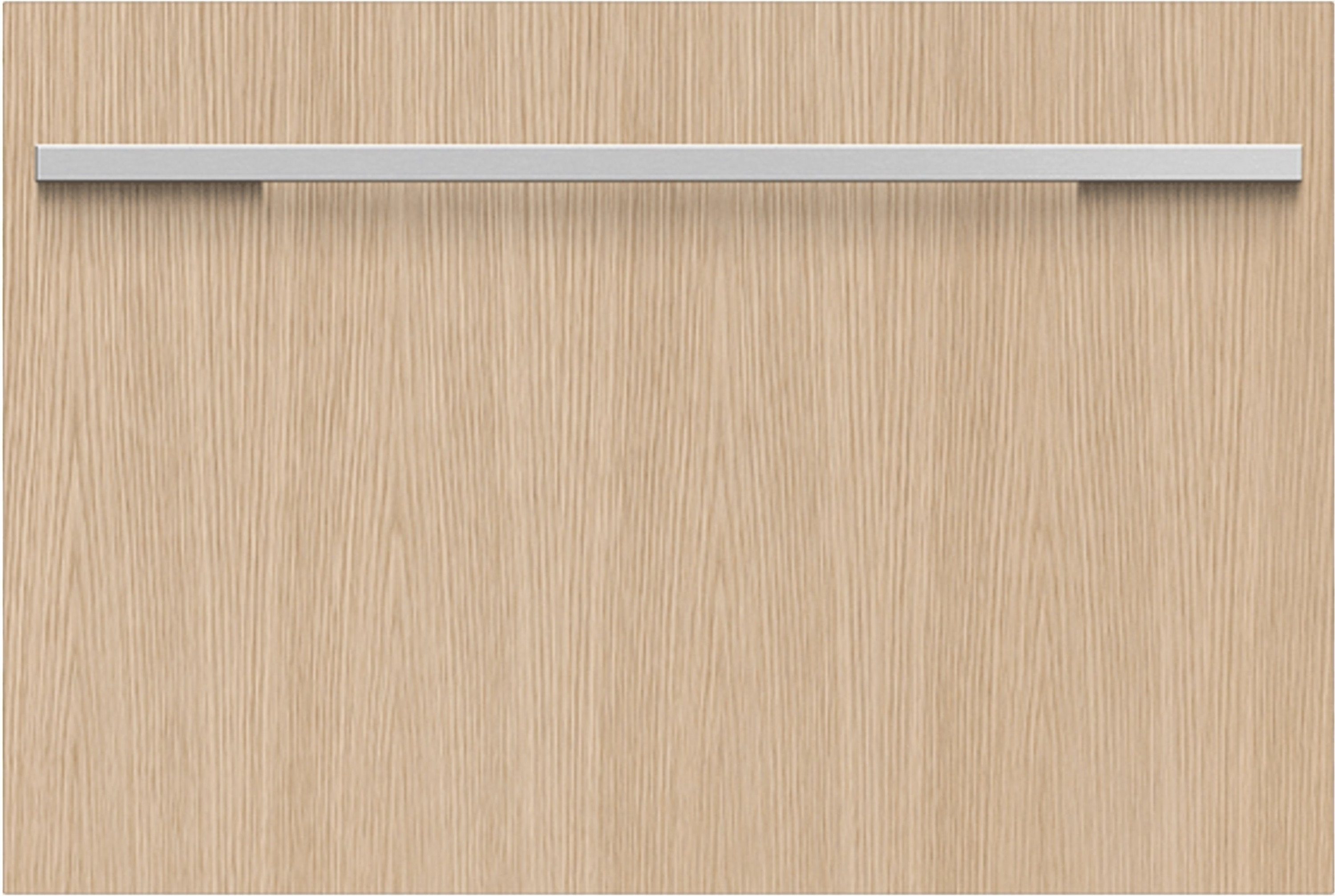 Fisher & Paykel vollintegrierbarer Geschirrspüler 9 DD60SH19, 7.9 l, 6 Maßgedecke