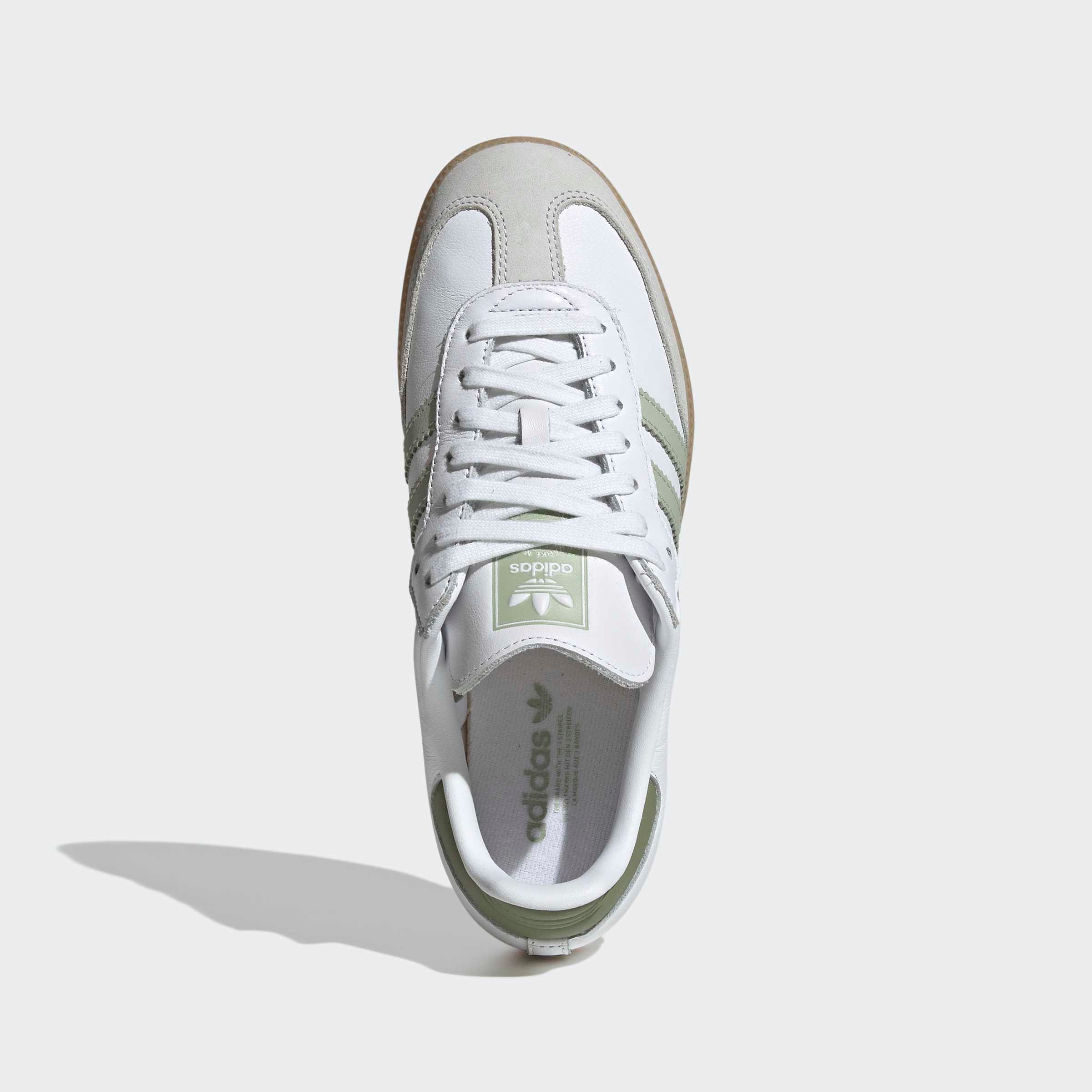 adidas Originals SAMBA OG Sneaker – Bild 4 von 5