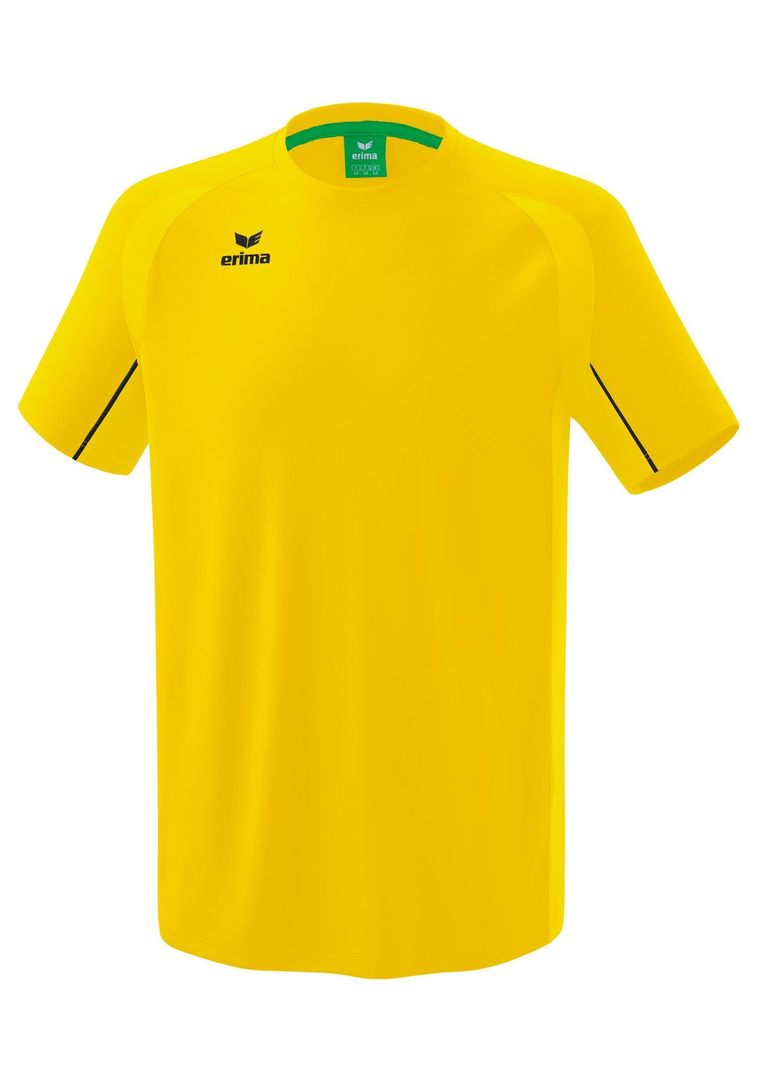 Erima T-Shirt LIGA STAR Trainings T-Shirt Unisex Erwachsene
