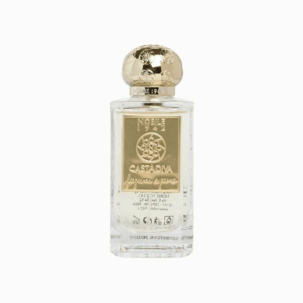 Nobile 1942 Eau de Parfum Casta Diva Eau de Parfum 75ml Spray