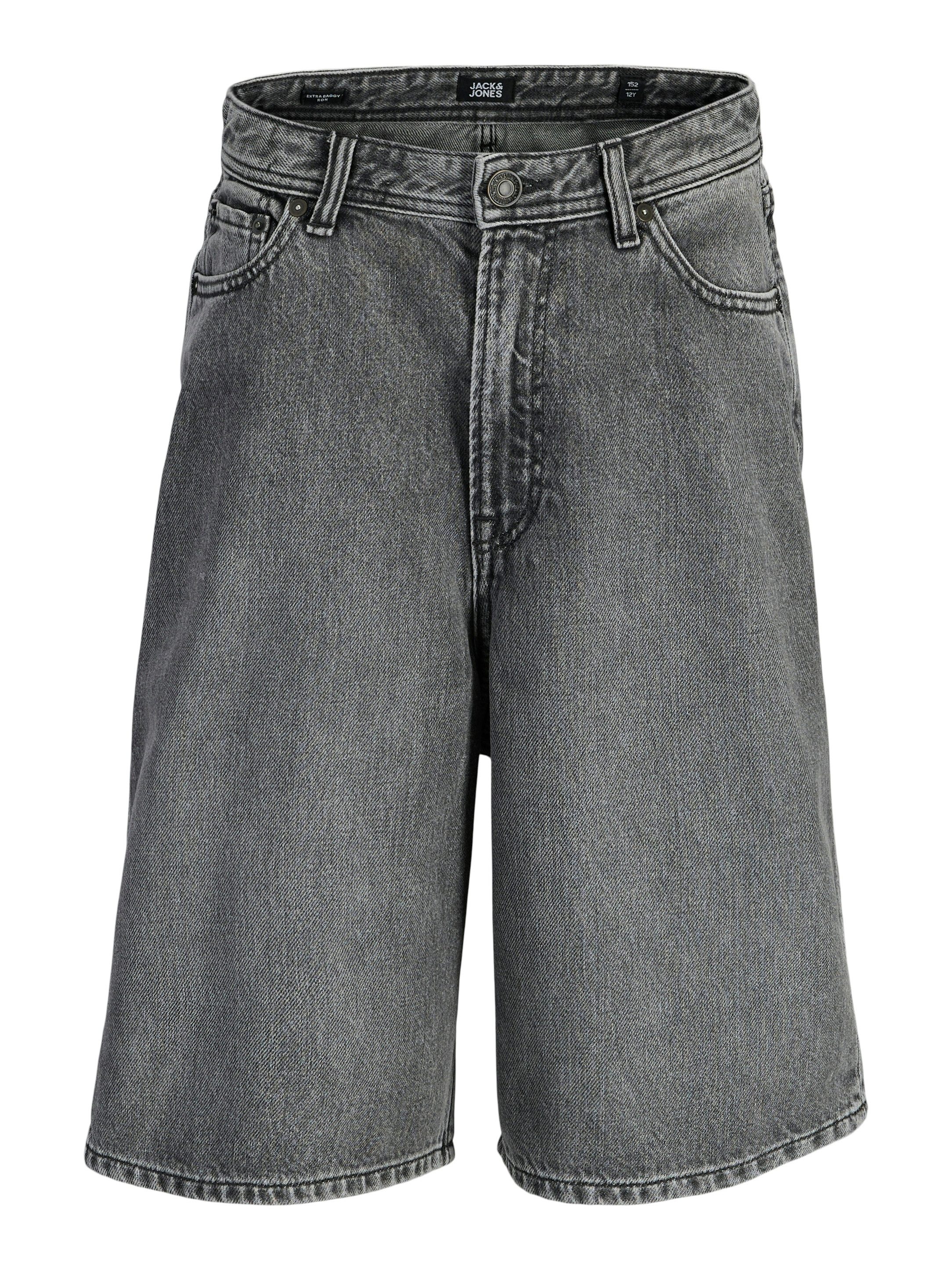 Shorts JJIRON JJORIGINAL SHORTS AKM 011 SN JNR