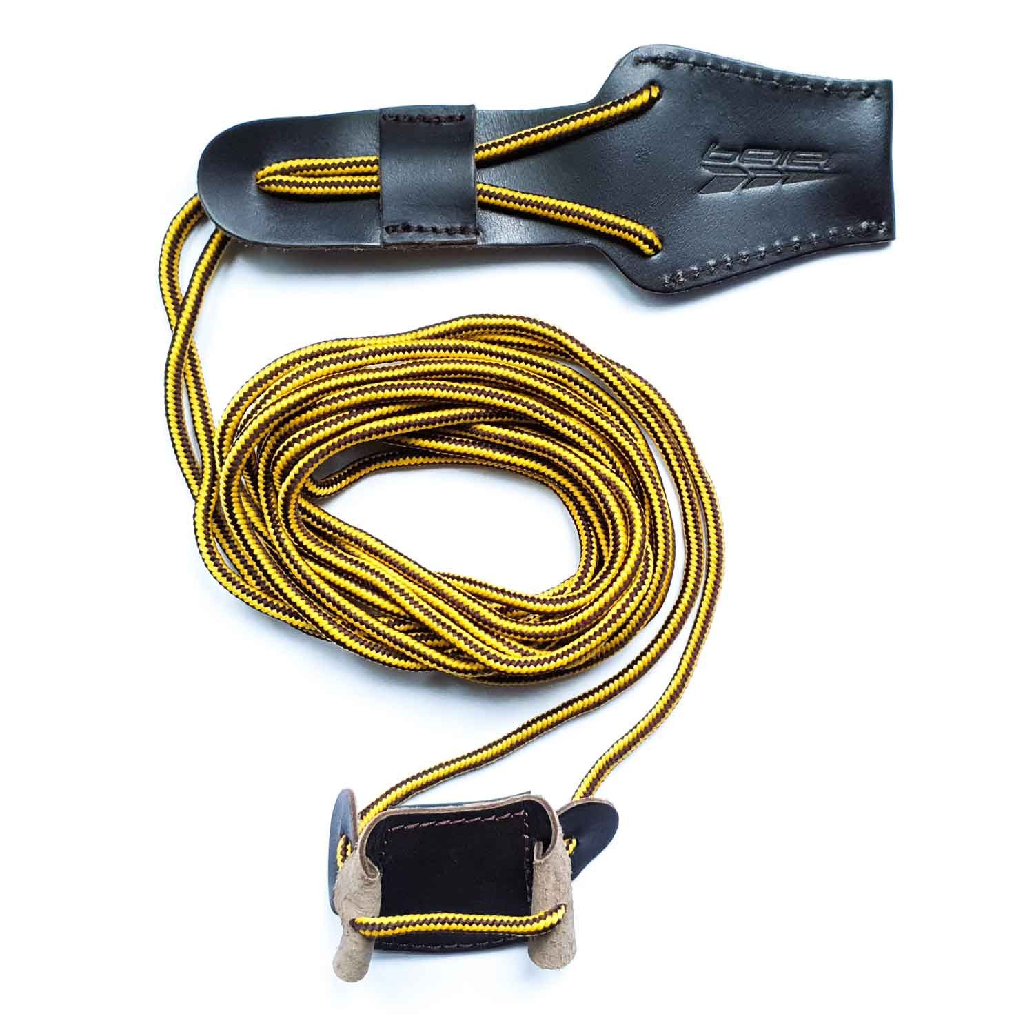 by Beier Germany Recurvebogen byBeier Universelle Spannschnur mit Spannschuh