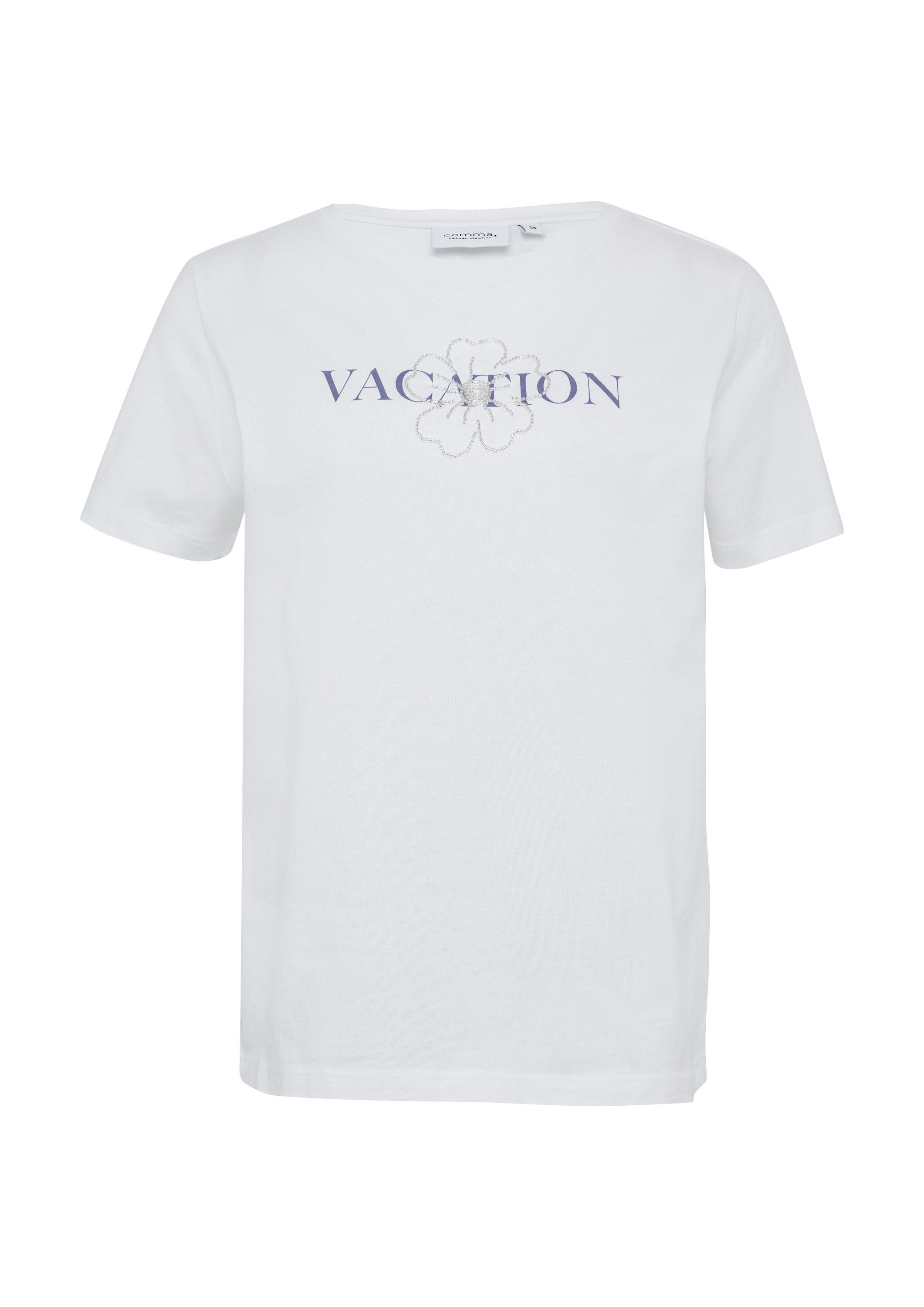 Kurzarmshirt T-Shirt