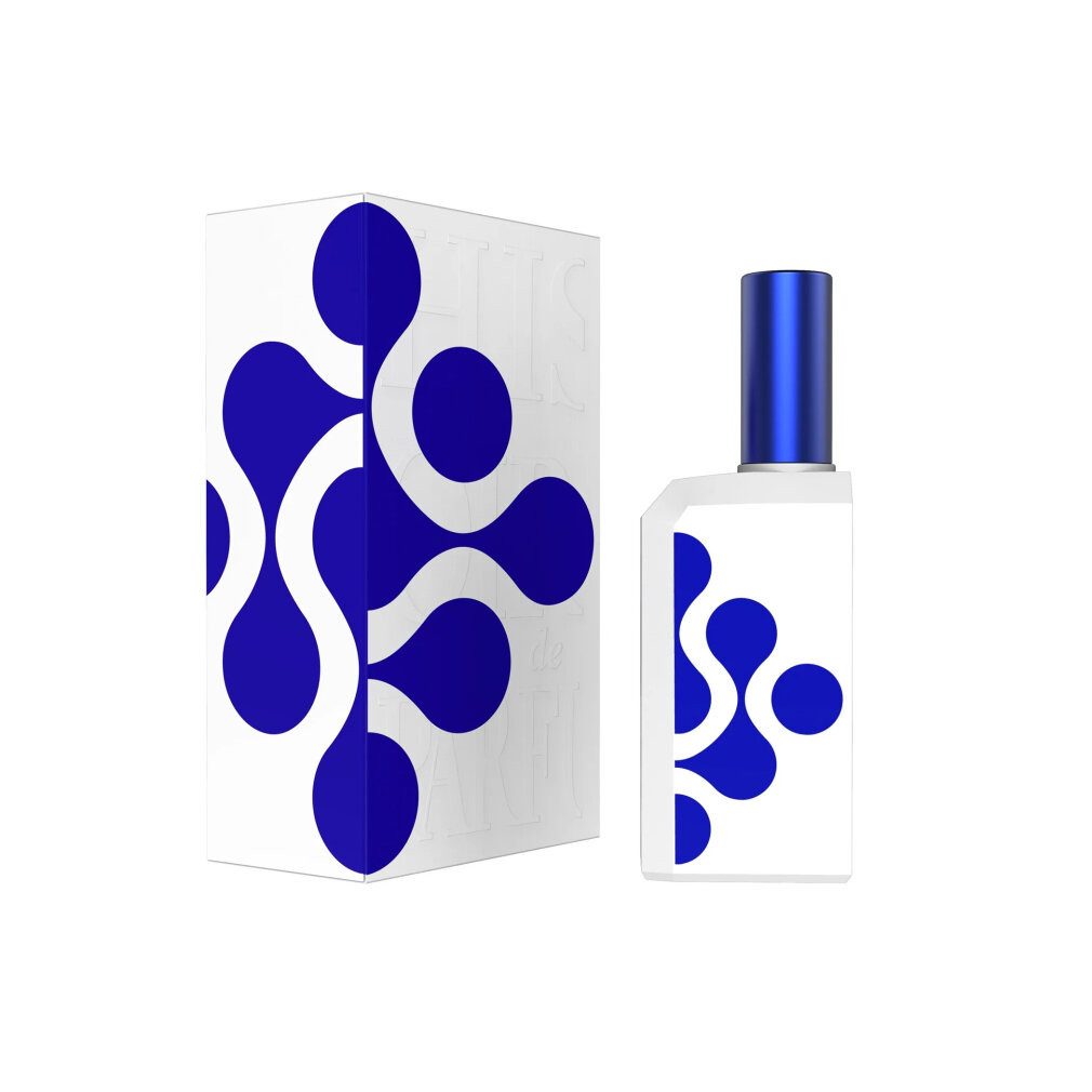 Histoires De Парфюмы Körperpflegeduft Dies ist nicht eine blaue Flasche 1.5 Eau De Parfum Unisex 60 ml