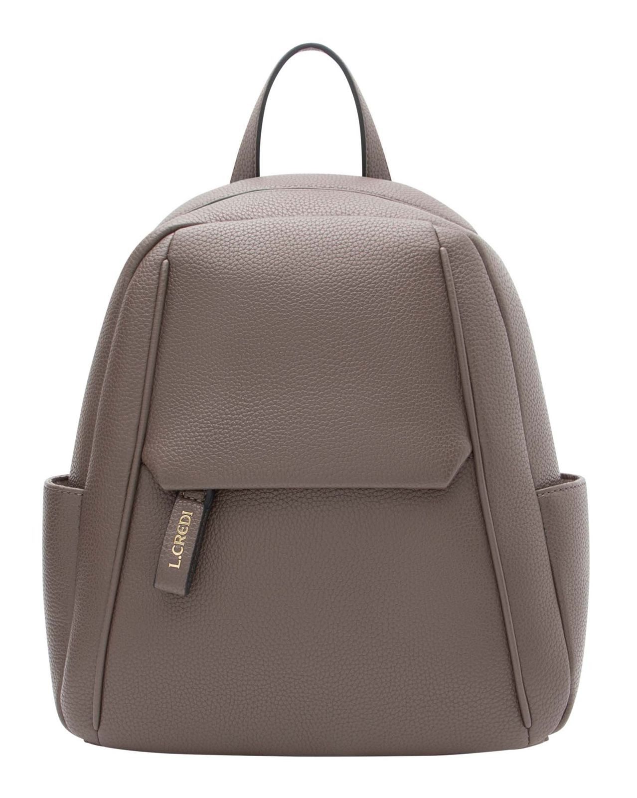 L. CREDI Rucksack Backpack