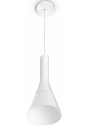  Philips Hue LED pakabinamas šviestuvas...
