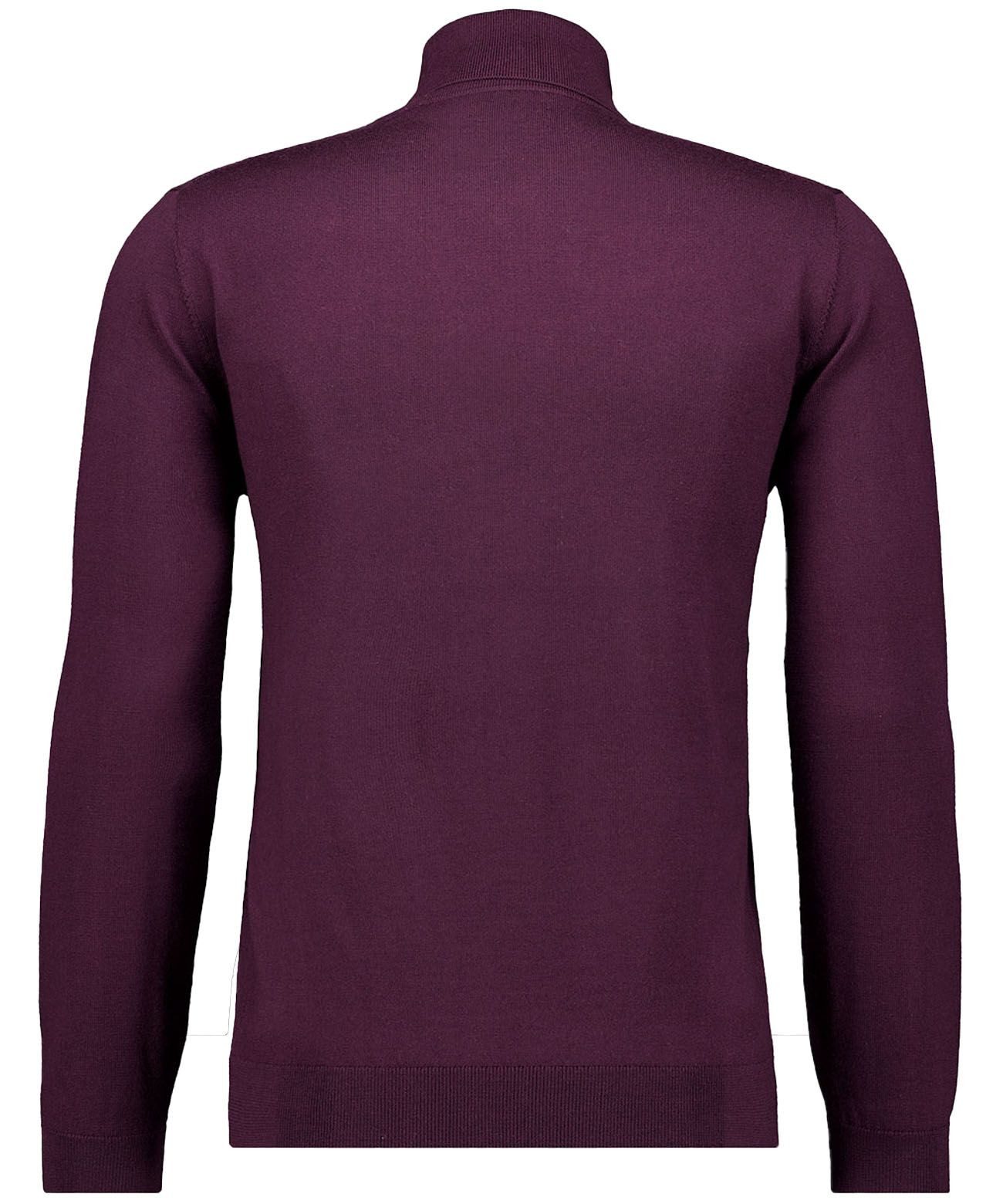 Rollkragenpullover
