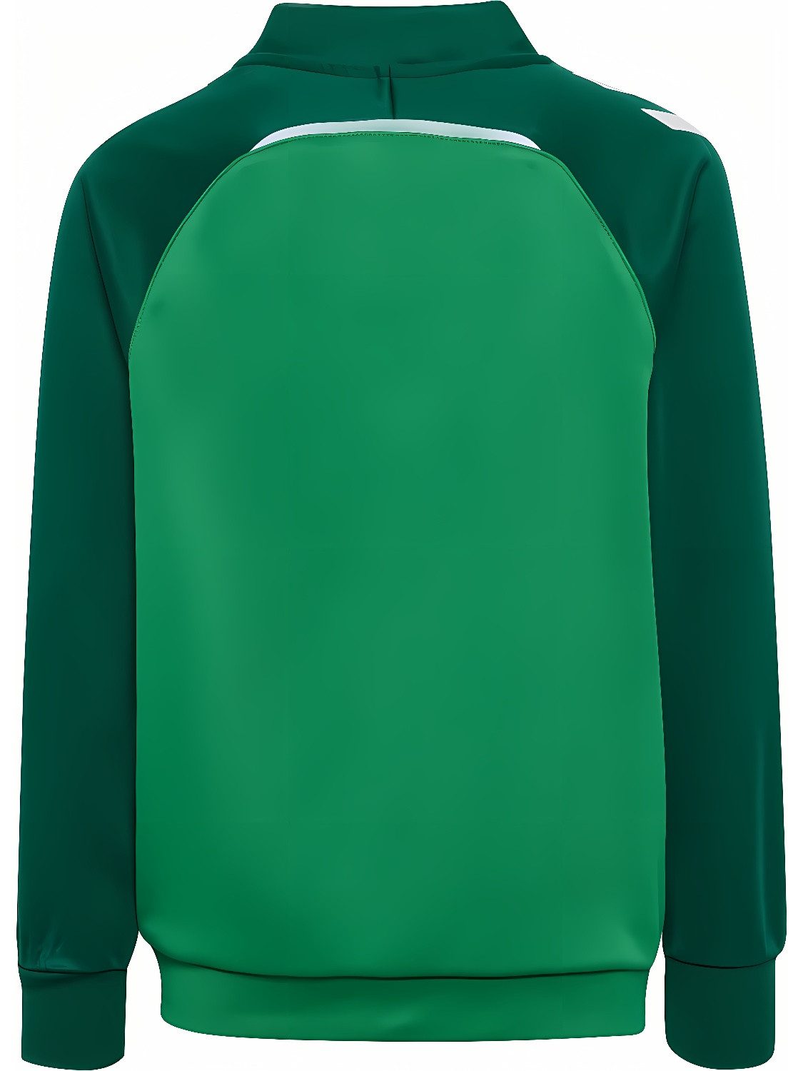 hummel Trainingsjacke Lead 2.0 Track Zip Jacket