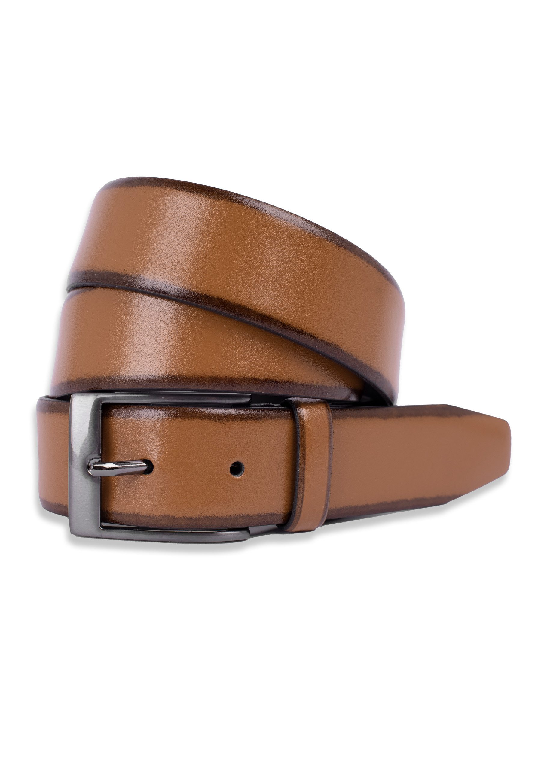 Roy Robson Ledergürtel