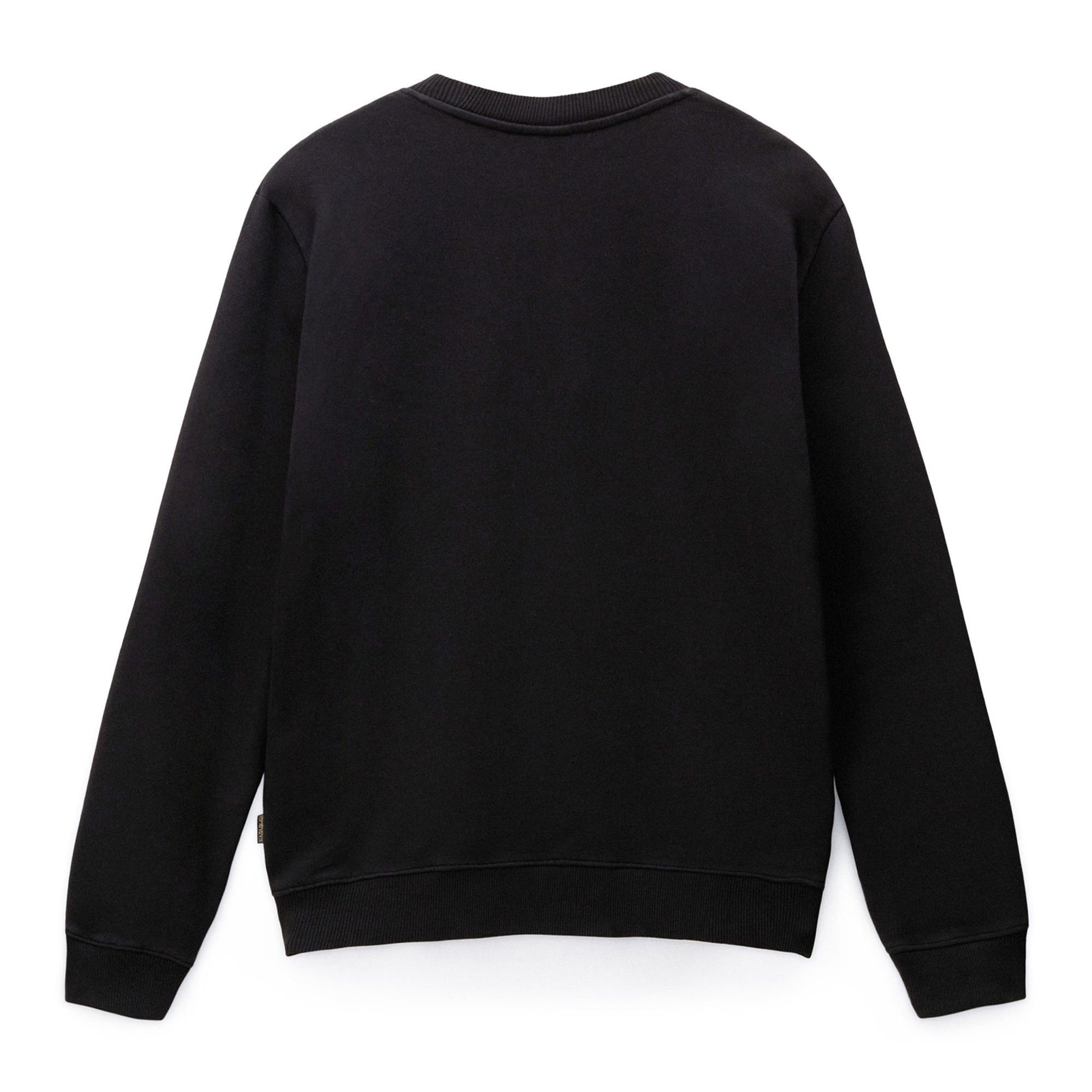 Napapijri Sweatshirt Herren Sweatshirt Baumwolle BALIS CREW 1