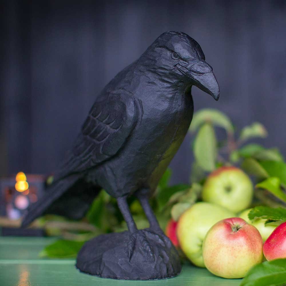 Wildlife Garden Gartenfigur Wildlife Garden Gusseiserne günstig online kaufen