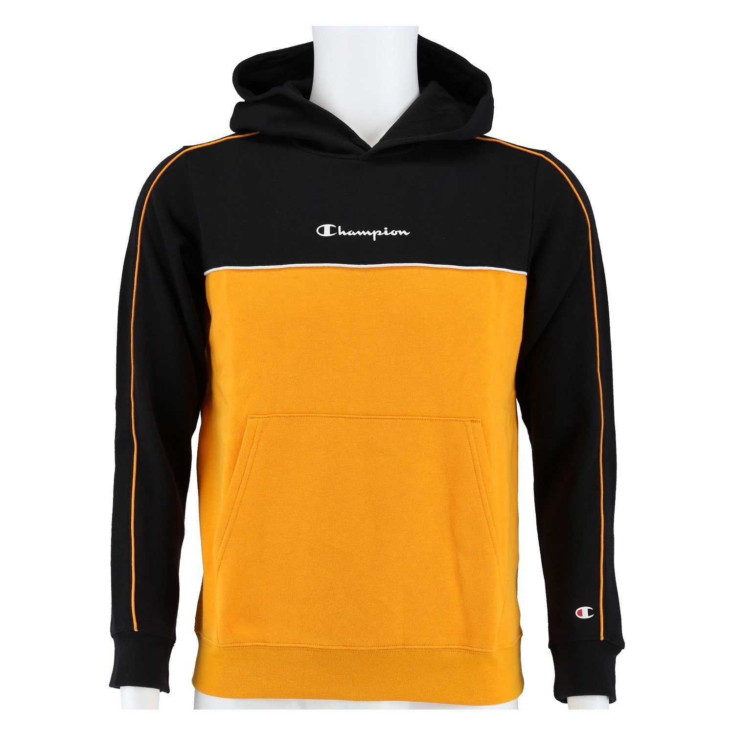 Champion Kapuzenpullover (Hoodie) - leichtes Fleece günstig online kaufen