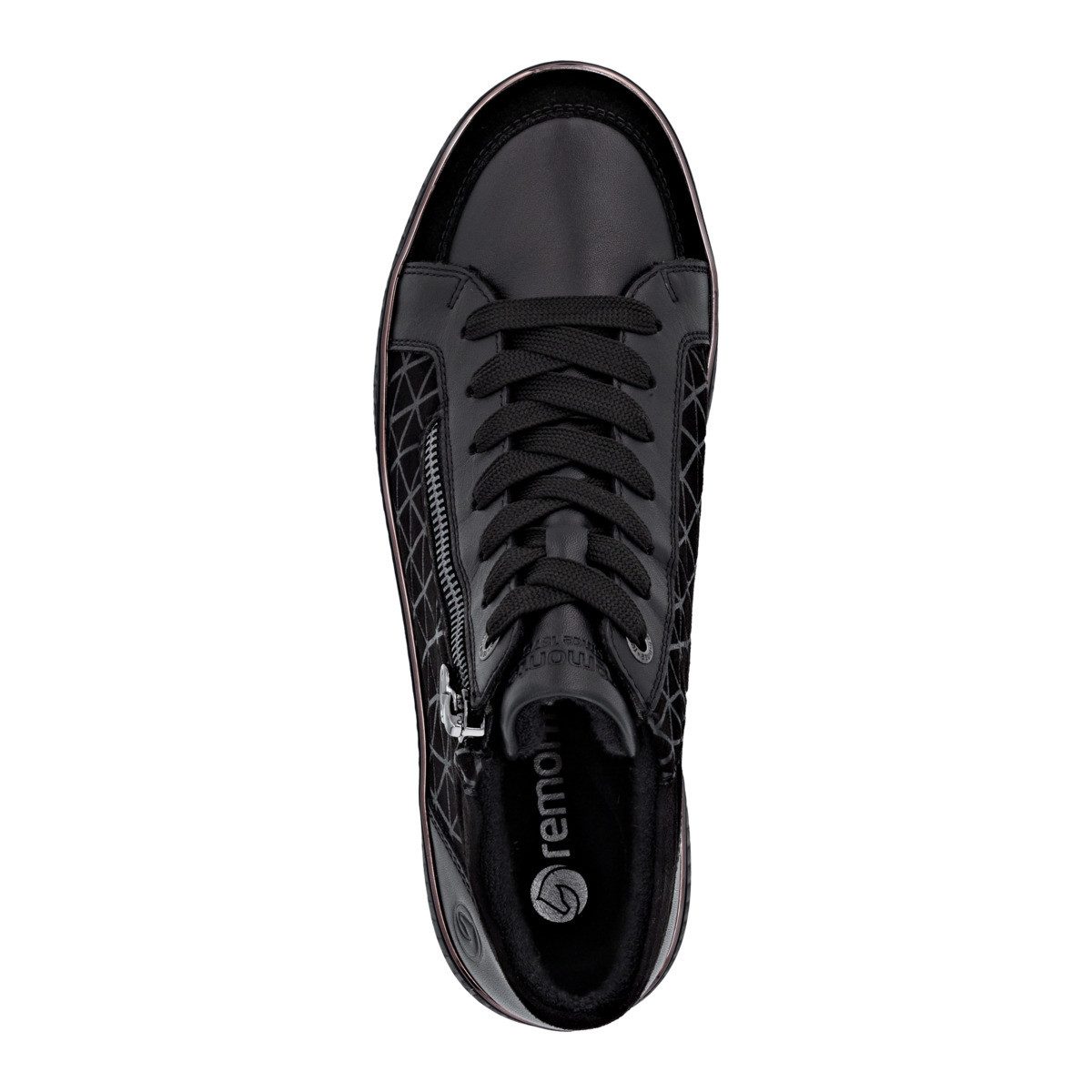Remonte D2E70 Damen Sneaker Turnschuhe, Sportschuhe, günstig online kaufen