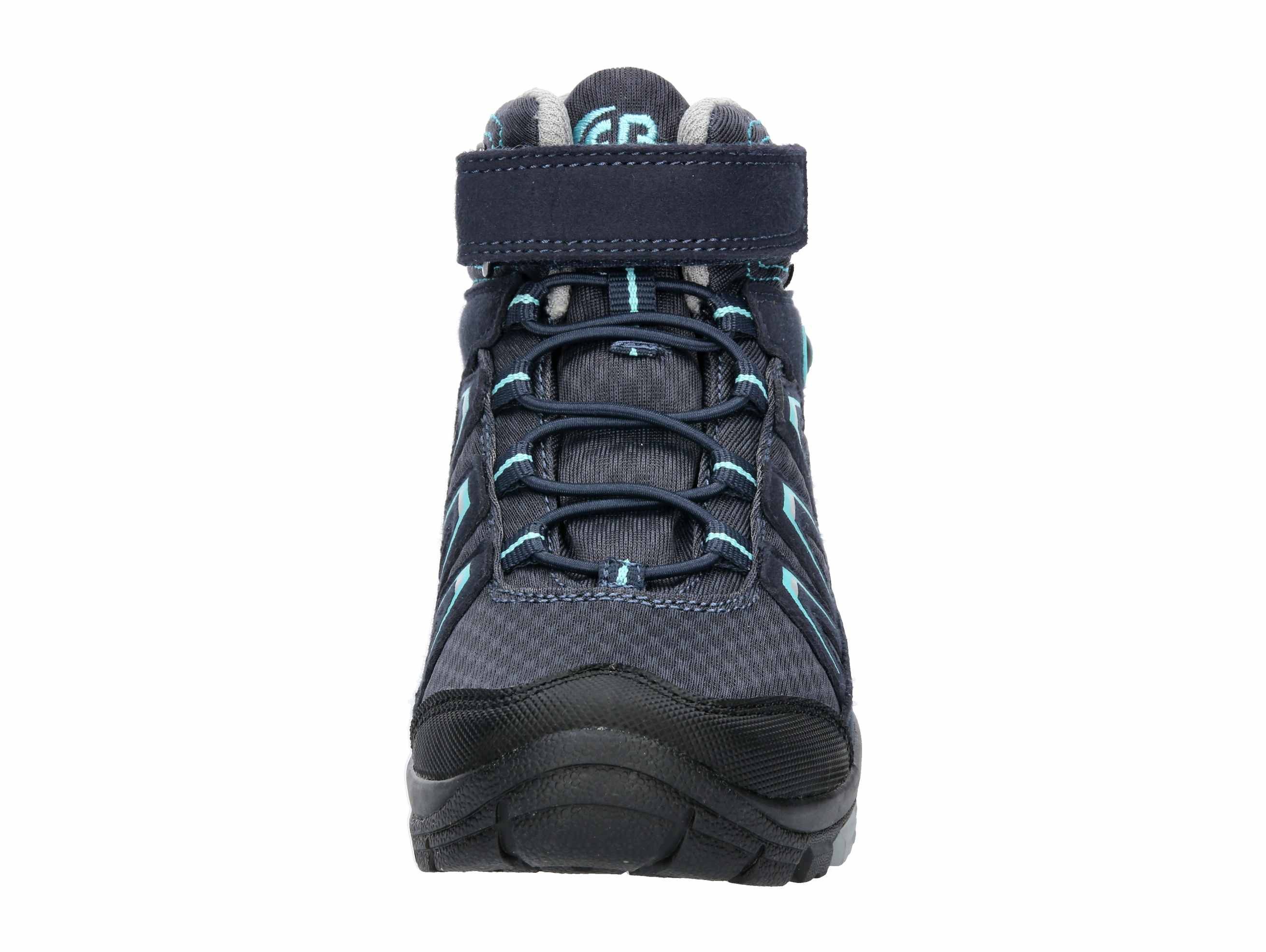 BRÜTTING Outdoorstiefel Mount Moran Wanderstiefel