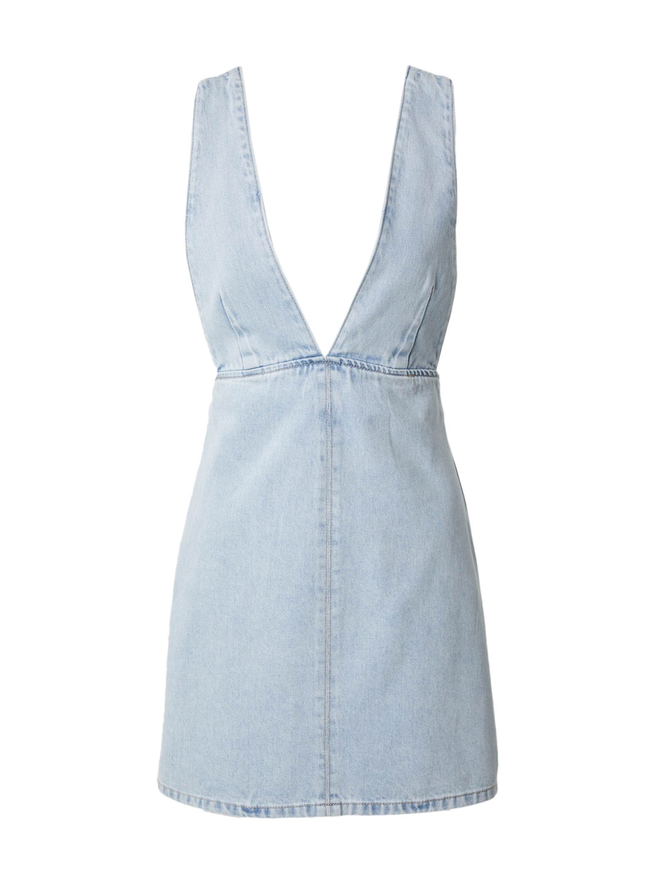 EDITED Jeanskleid Jessi (1-tlg) Weiteres Detail