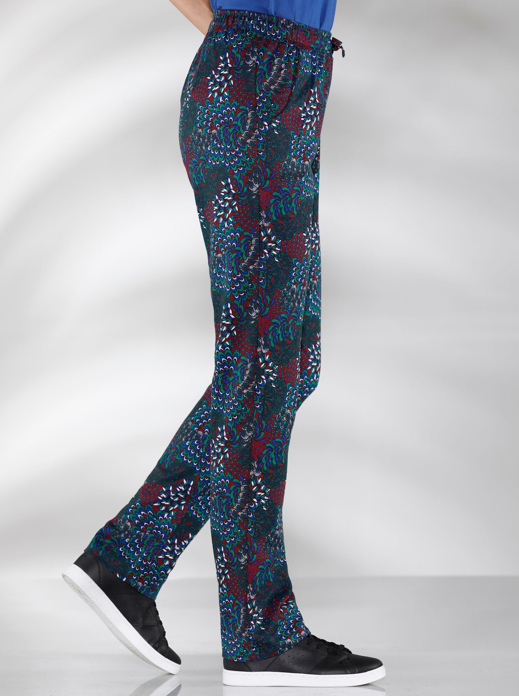 Witt Jerseyhose Jersey-Hose komfortabel günstig online kaufen