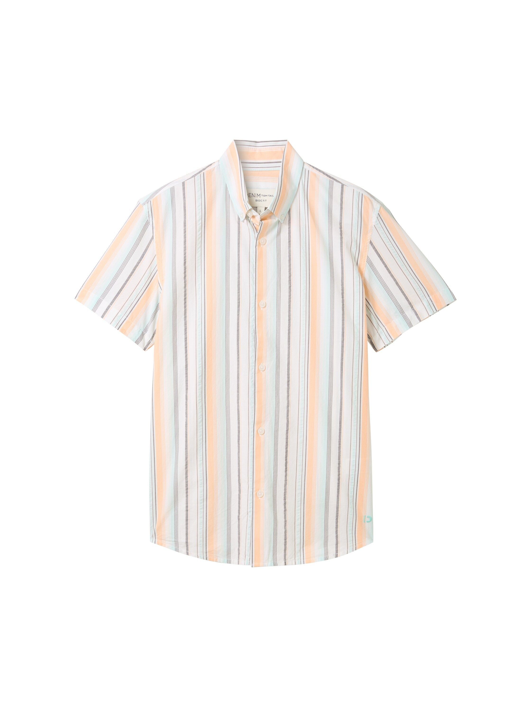 Kurzarmshirt