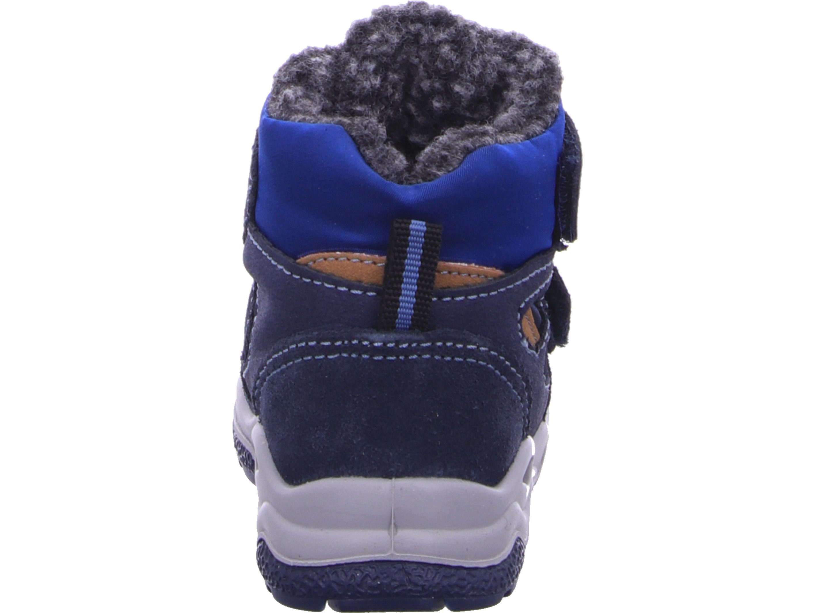 Imac Klettstiefel mit TEX-Membran