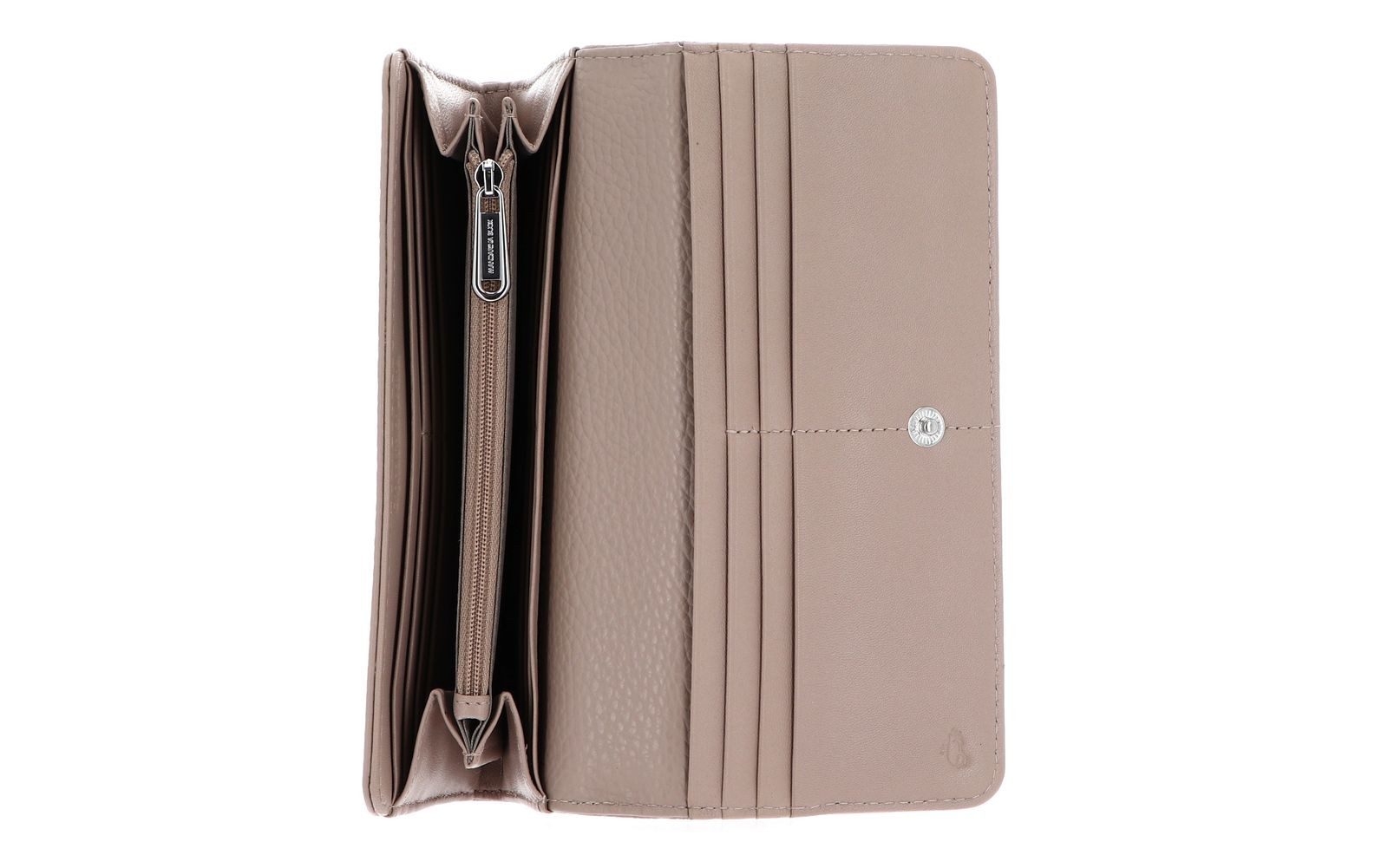 Mandarina Duck Geldbörse Mellow Leather, aus echtem Rindsleder