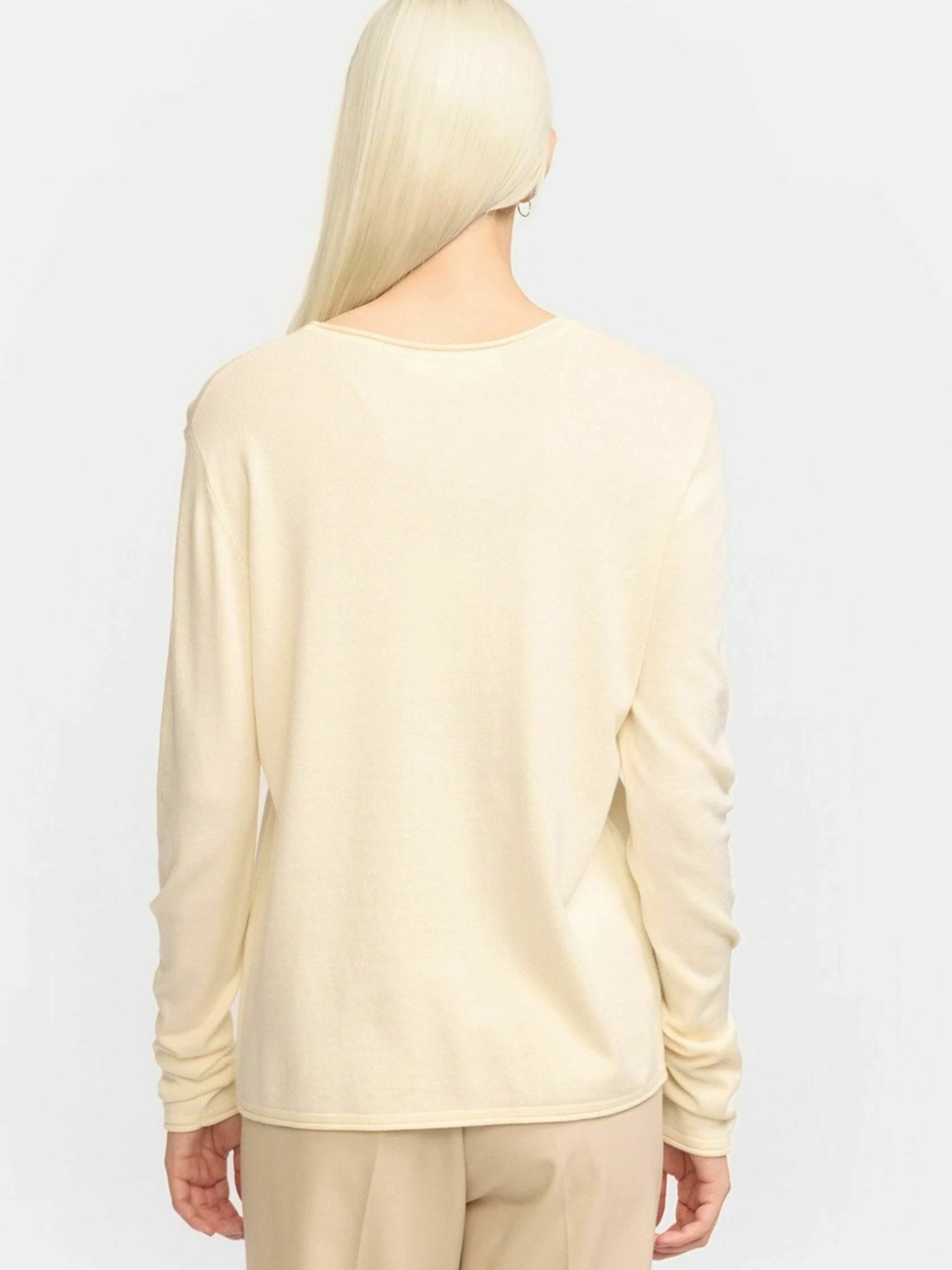 Soft Rebels Strickpullover Soft Rebels Sweater SRMarla