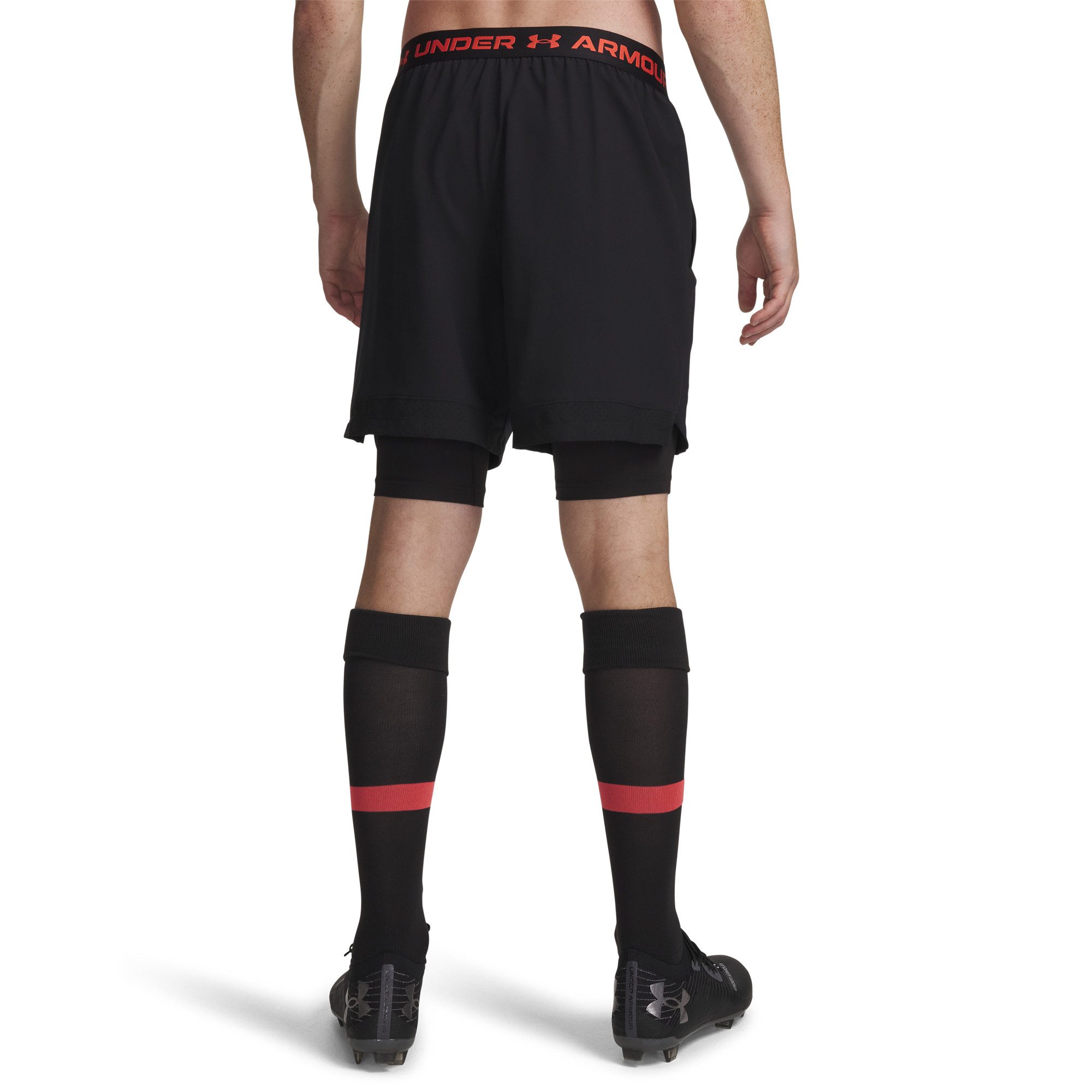 Under Armour® Trainingsshorts Under Armour Herren Shorts Vanish Woven 2 in günstig online kaufen