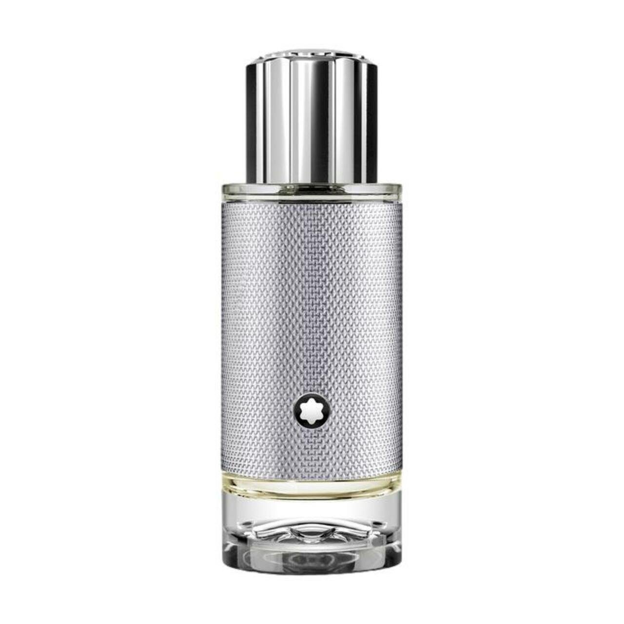 MONTBLANC Eau de Parfum Explorer Platinum E.d.P. Nat. Spray