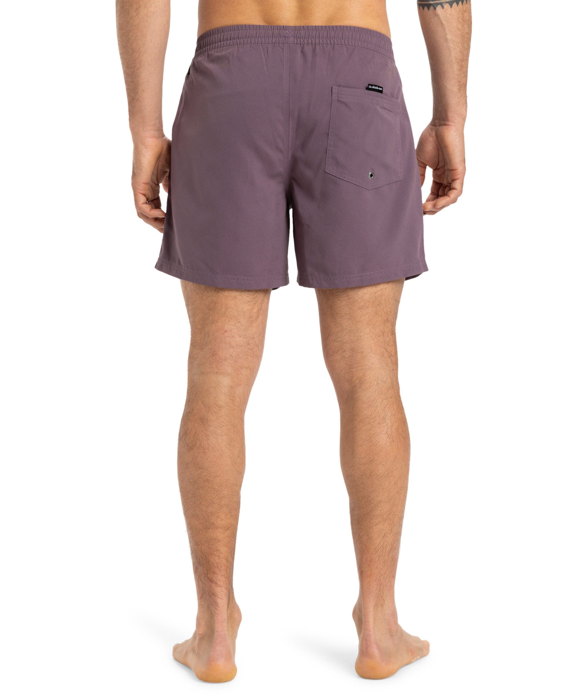 Quiksilver Badeshorts EVERYDAY VOLLEY 15 (1-St) günstig online kaufen