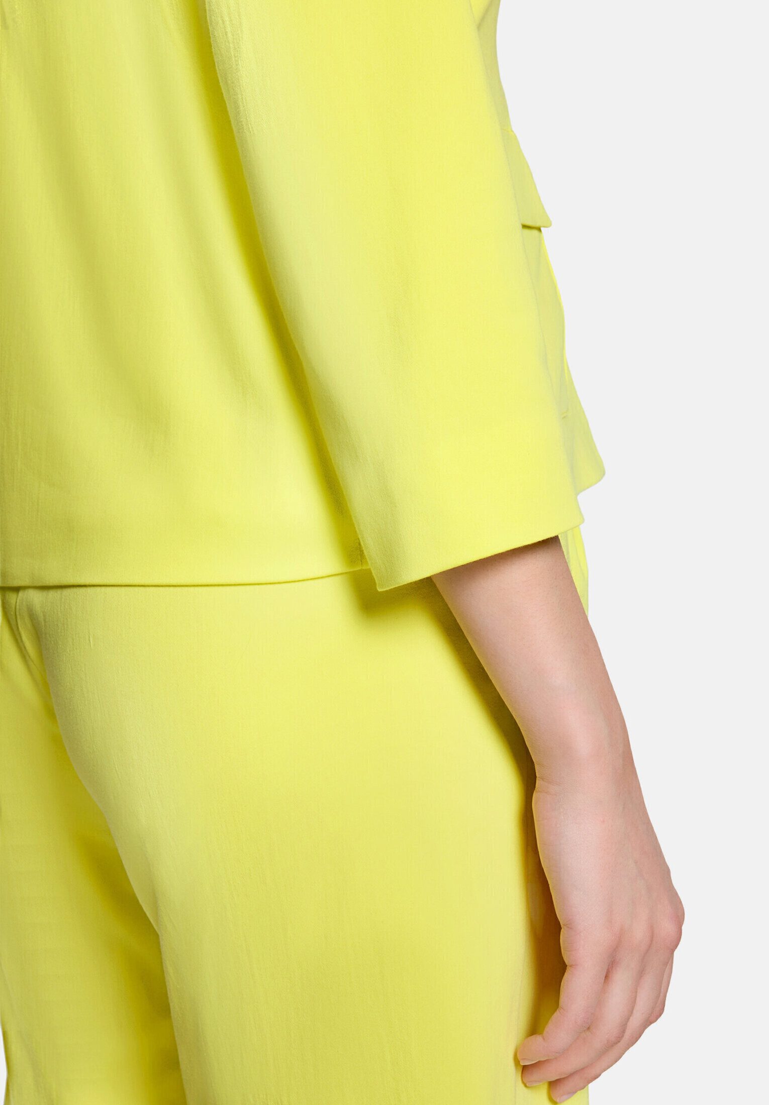 Betty Barclay Kurzblazer Damen mit 3/4 Arm – Bild 5 von 5