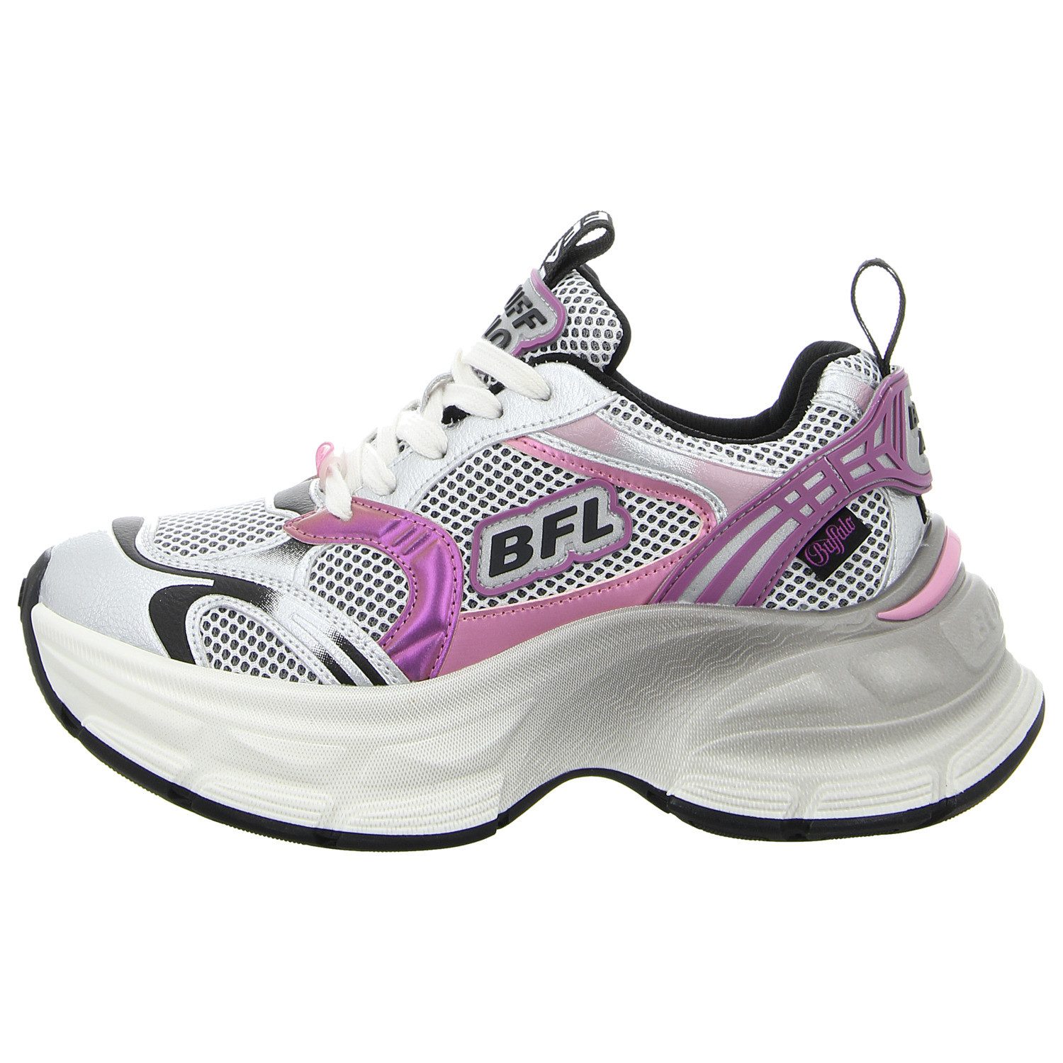 Buffalo Ridr One Sneaker