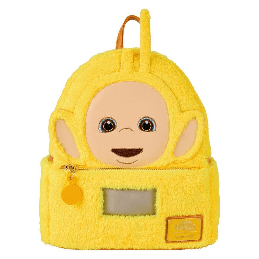 Loungefly Rucksack Teletubbies by Loungefly Mini Rucksack Laa-Laa