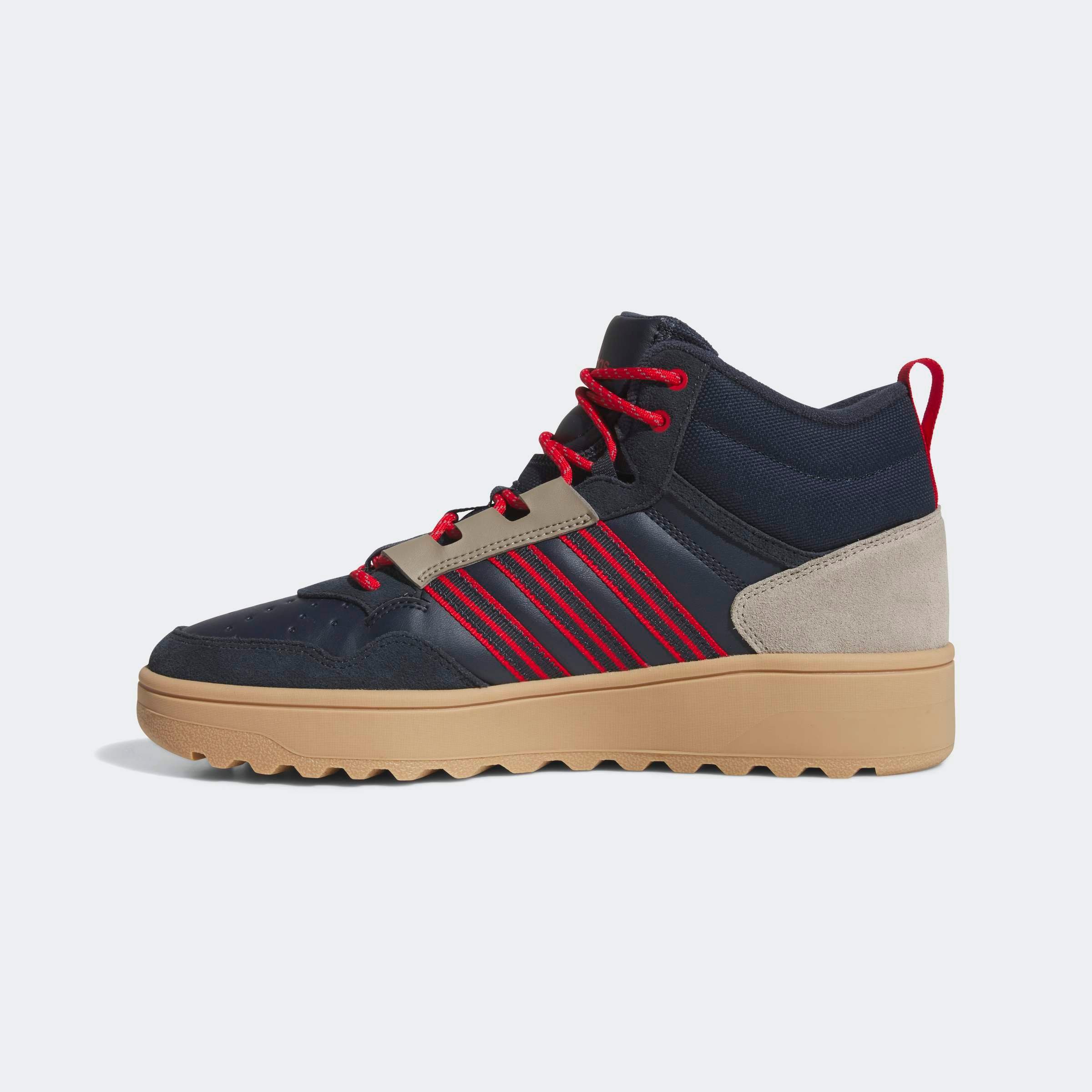 adidas Sportswear HOOPS 4.0 MID Winterboots günstig online kaufen