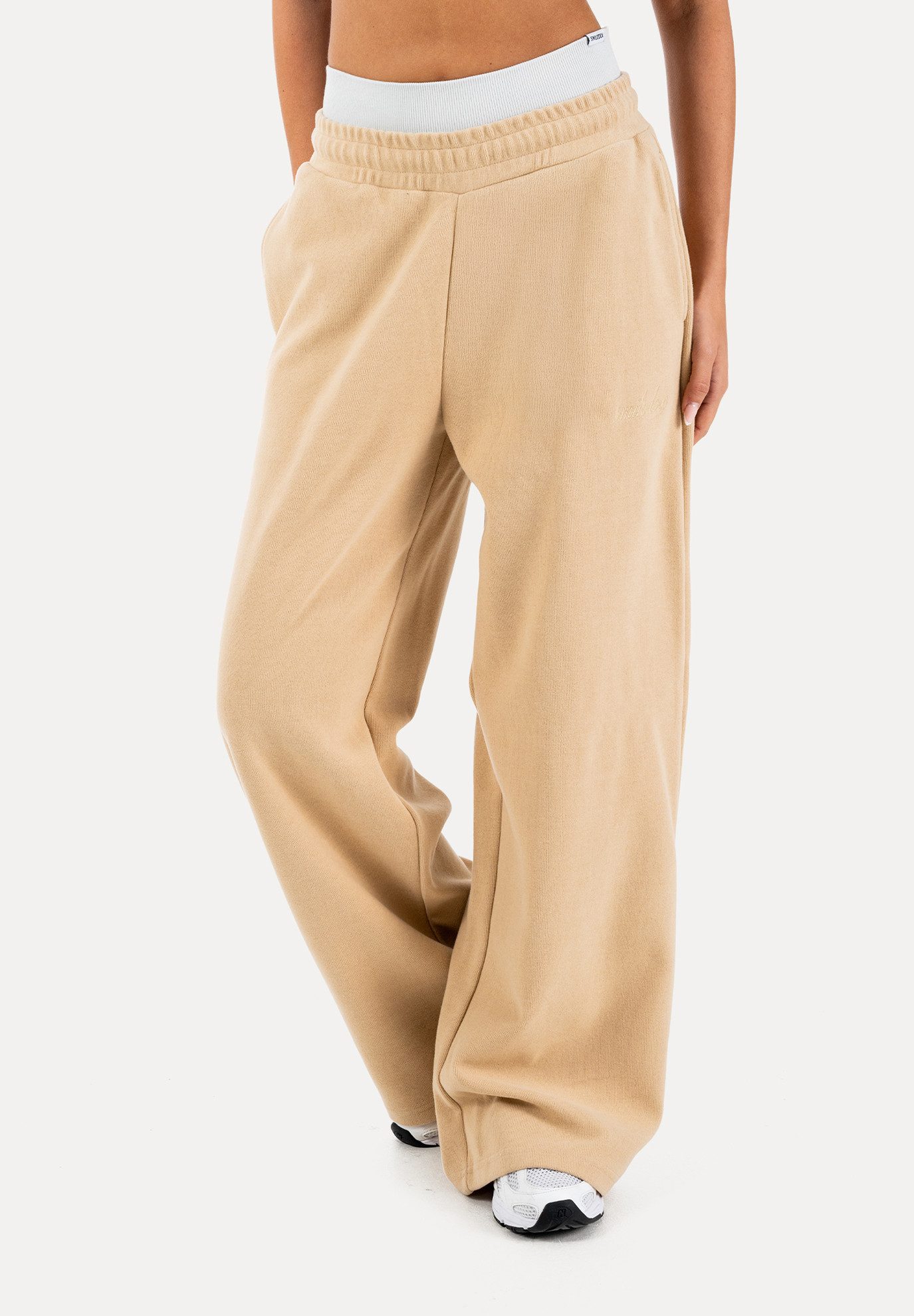 Smilodox Jogginghose Sirel