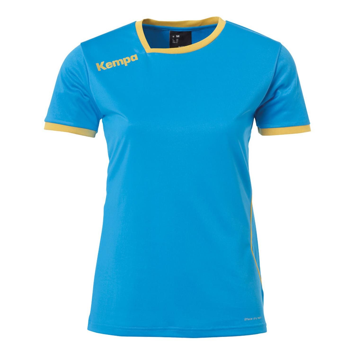 Kempa Handballtrikot Handballtrikot Curve Damen