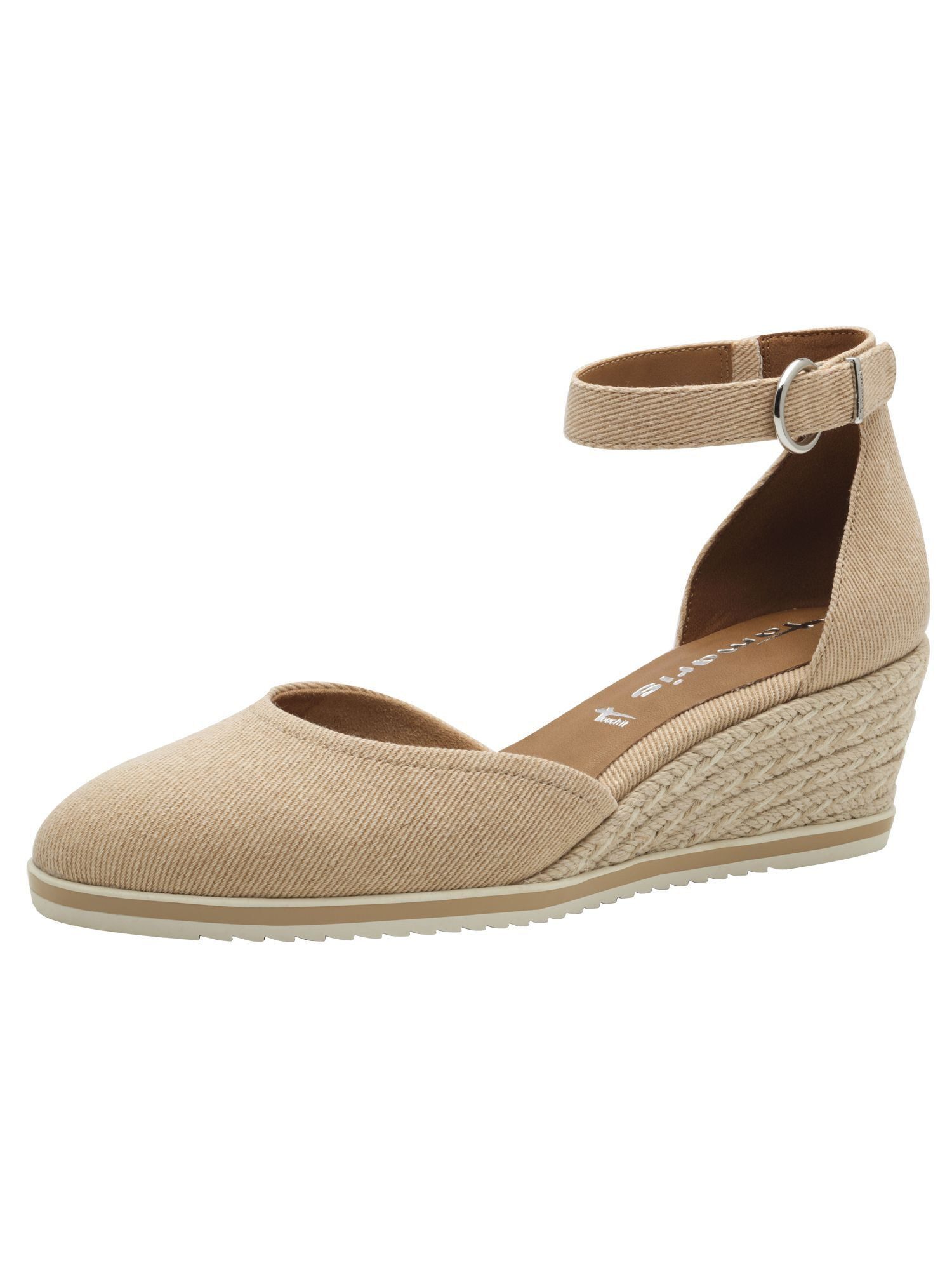 Tamaris Keilpumps 1-22319-44 Keilpumps TOUCH-IT