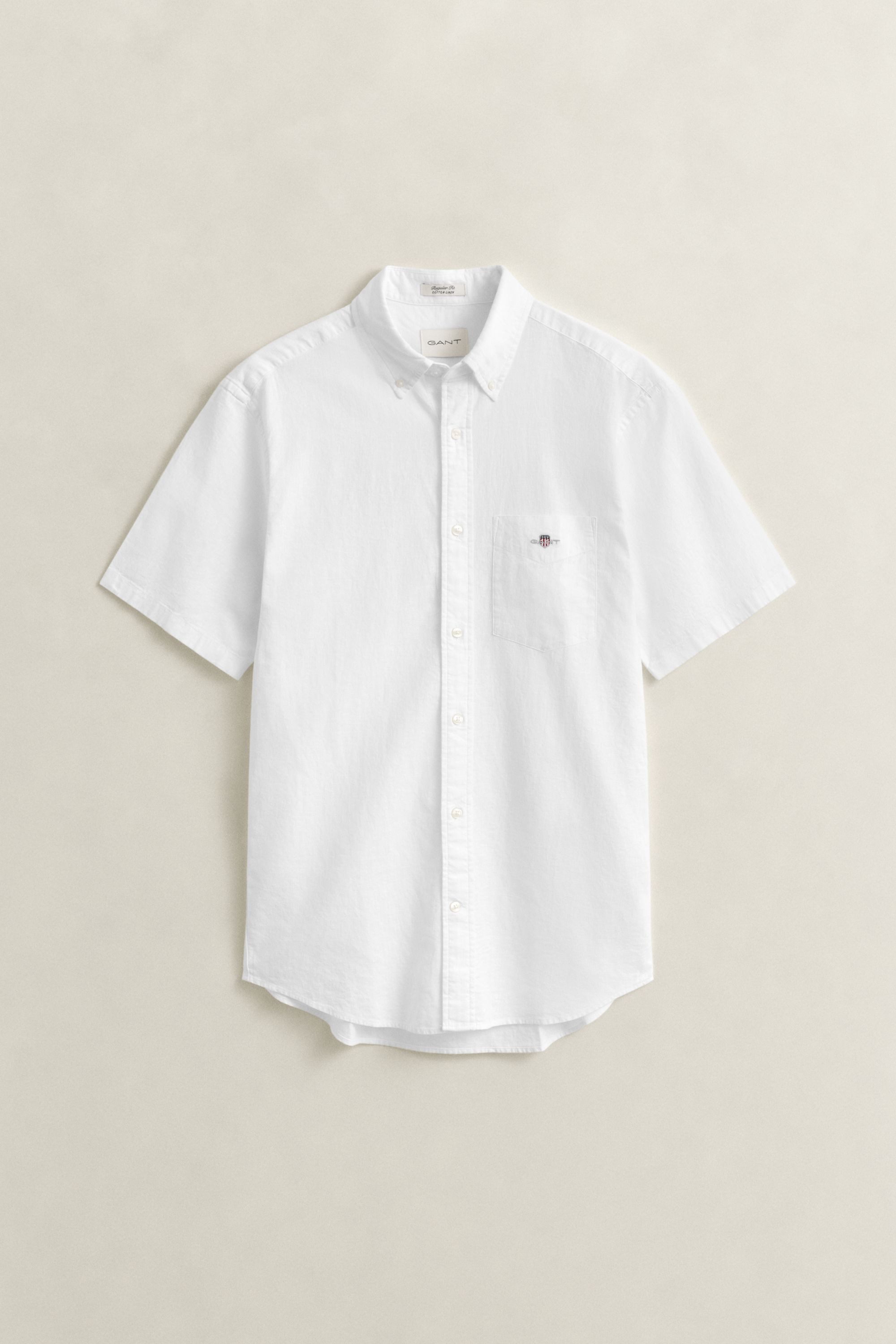 Gant Kurzarmhemd günstig online kaufen