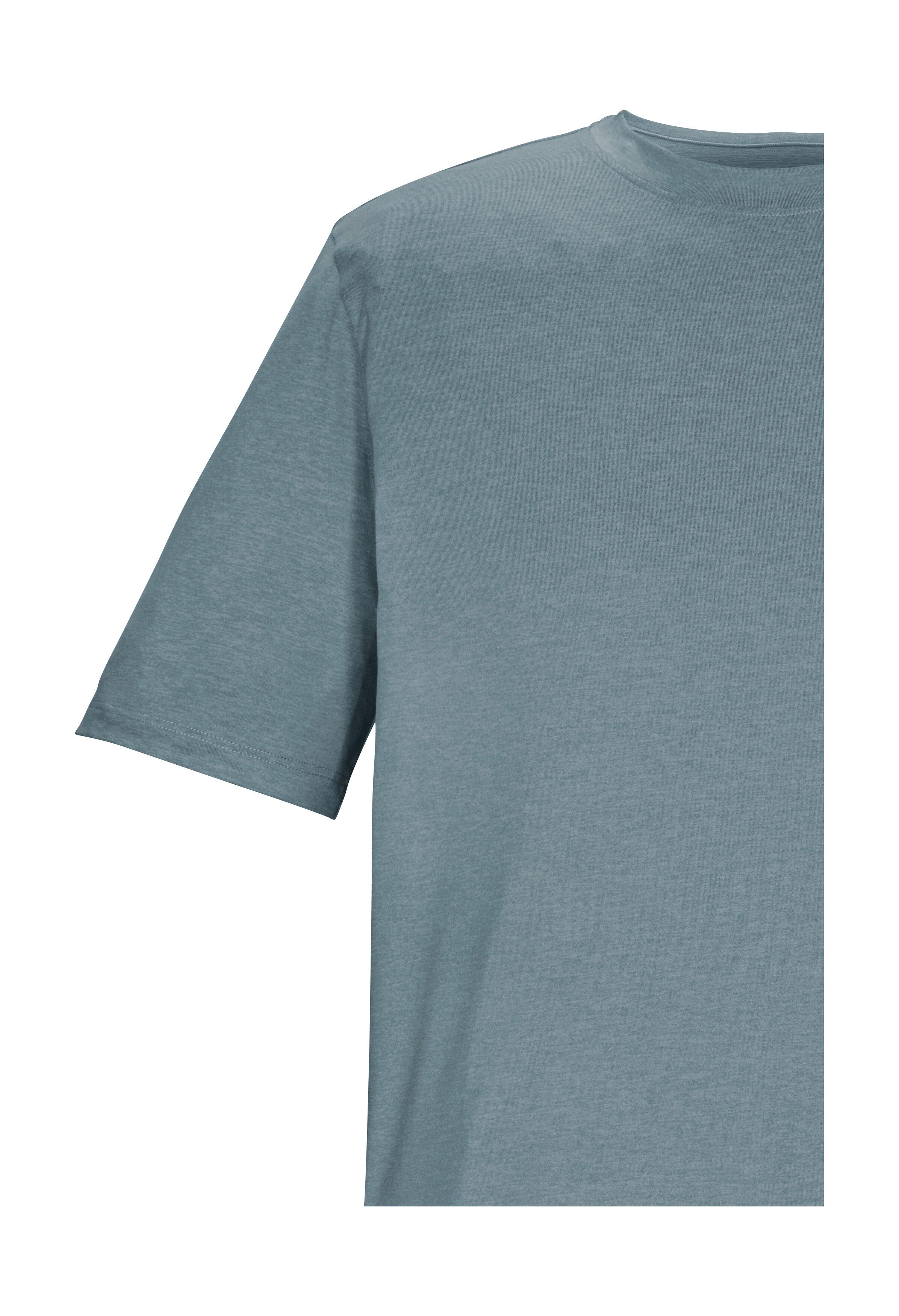 Killtec T-Shirt KOS 185 MN TSHRT Atmungsaktiv, schnelltrocknend, weich, dehnbar, strapazierfähig – Bild 3 von 5