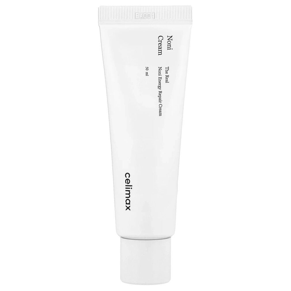 celimax Gesichtspflege - The Real Noni Energy Repair Cream - 50 ml