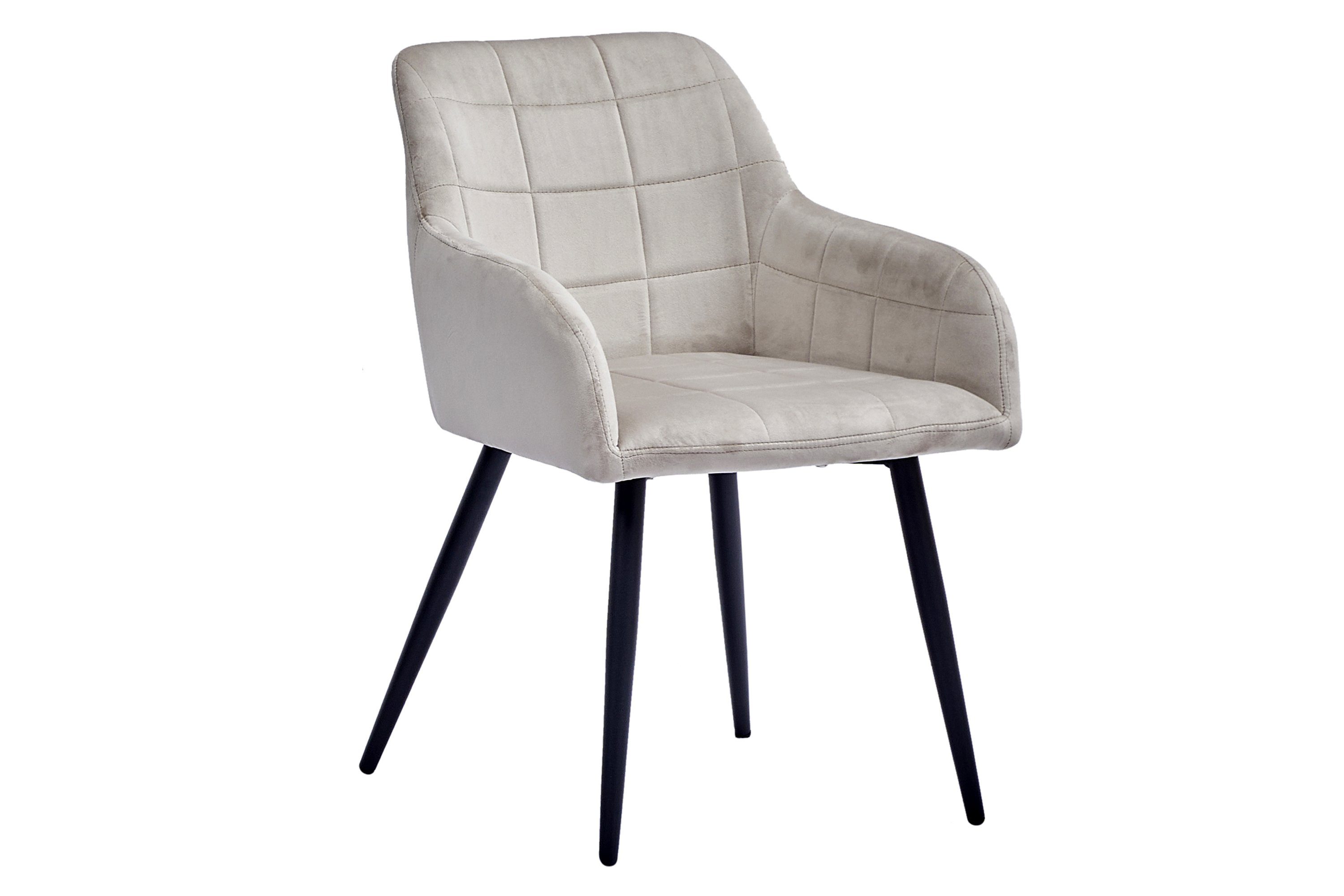 SAM® Schalenstuhl Kai, trendiger skandinavischer Stil mit ergonomischer Sitzschale