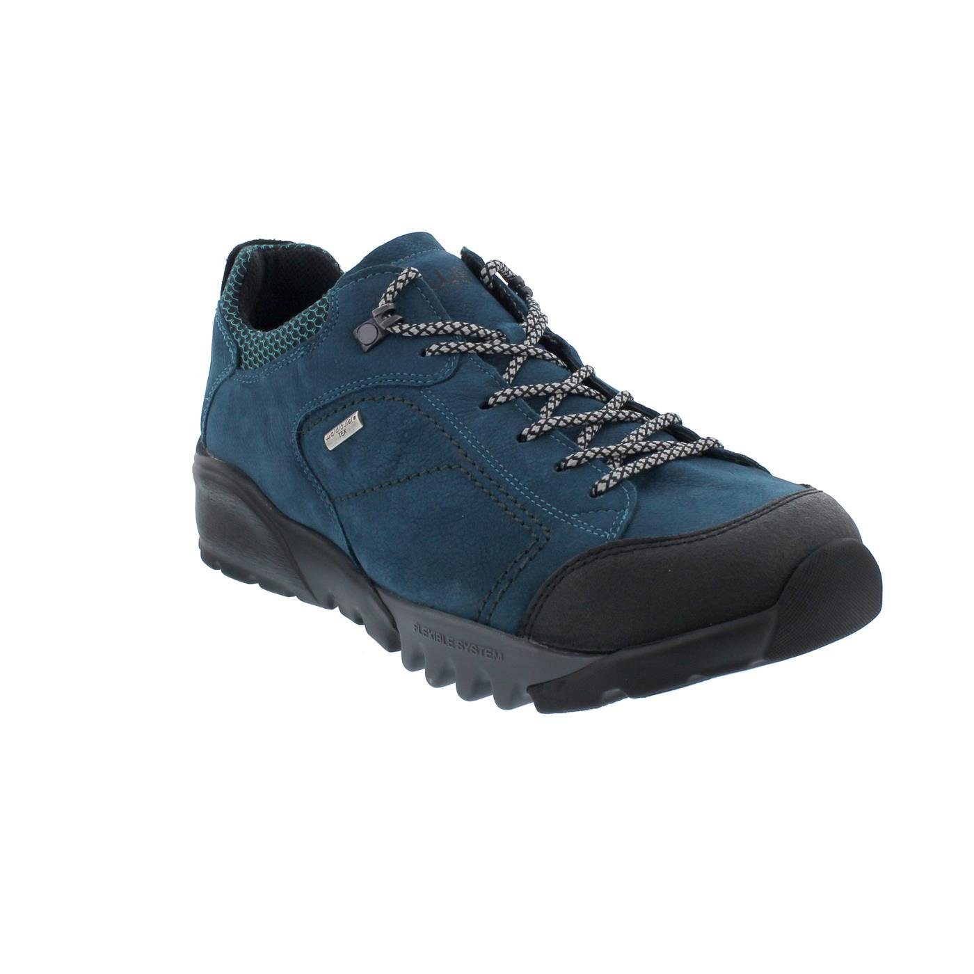 Waldläufer Waldläufer H-Fritz Outdoor Halbschuh, Gummi/ Walli (Nubukl), Sch günstig online kaufen
