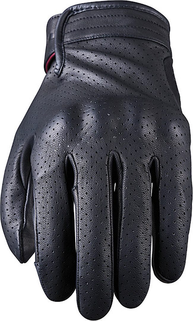 Five Motorradhandschuhe Mustang Evo Perforierte Motorradhandschuhe