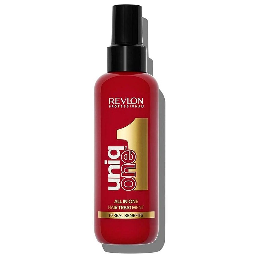 Leave-in Pflege Revlon Uniq One All In One Hair Treatment 150ml