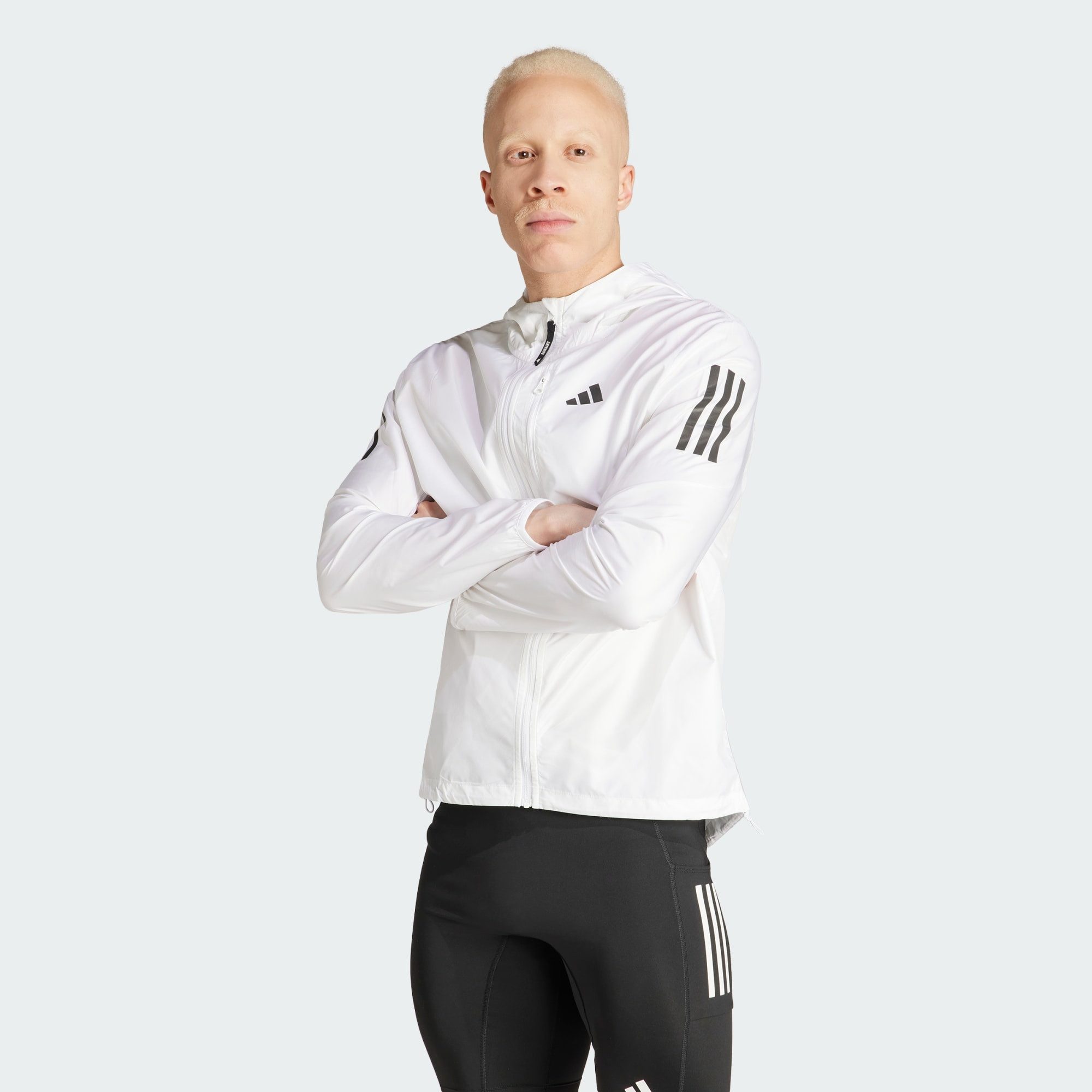 Laufjacke OWN THE RUN JACKE
