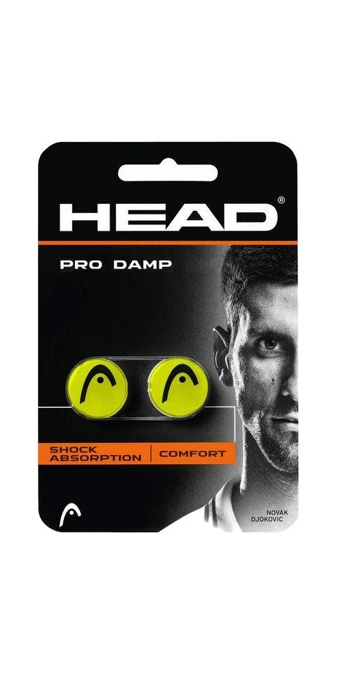 Head Tennissaite HEAD Pro Vibrationsdämpfer