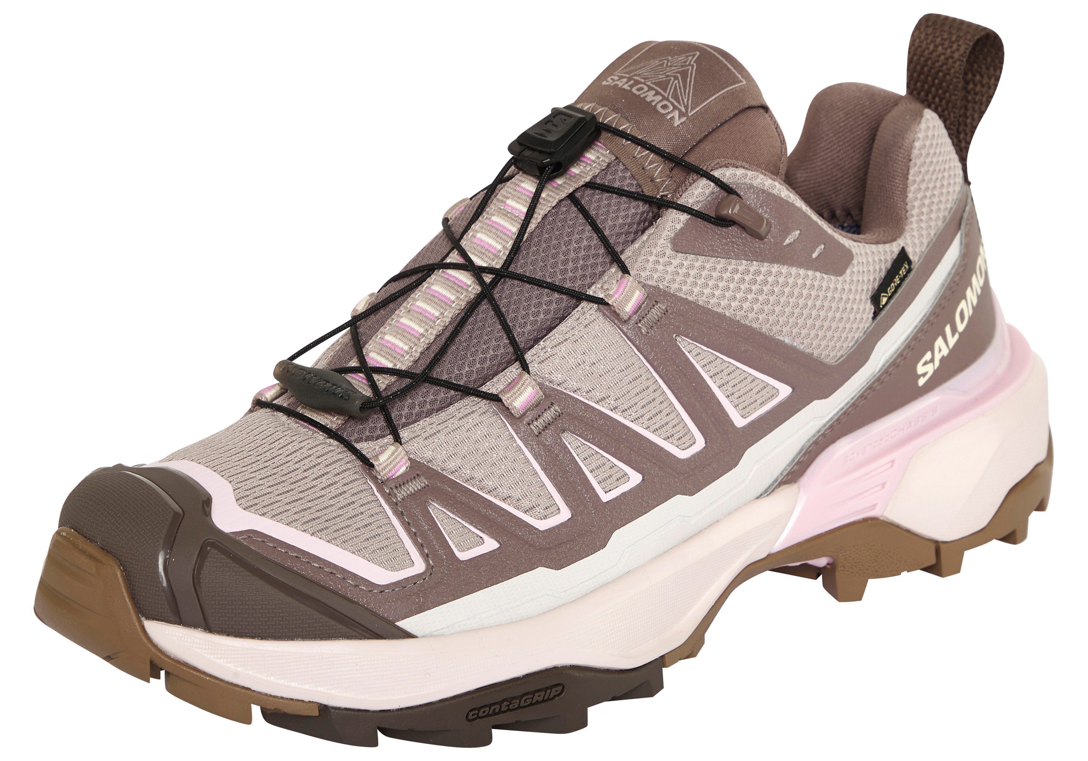 Salomon X ULTRA 360 EDGE GORE-TEX W Outdoorschuh wasserdicht günstig online kaufen