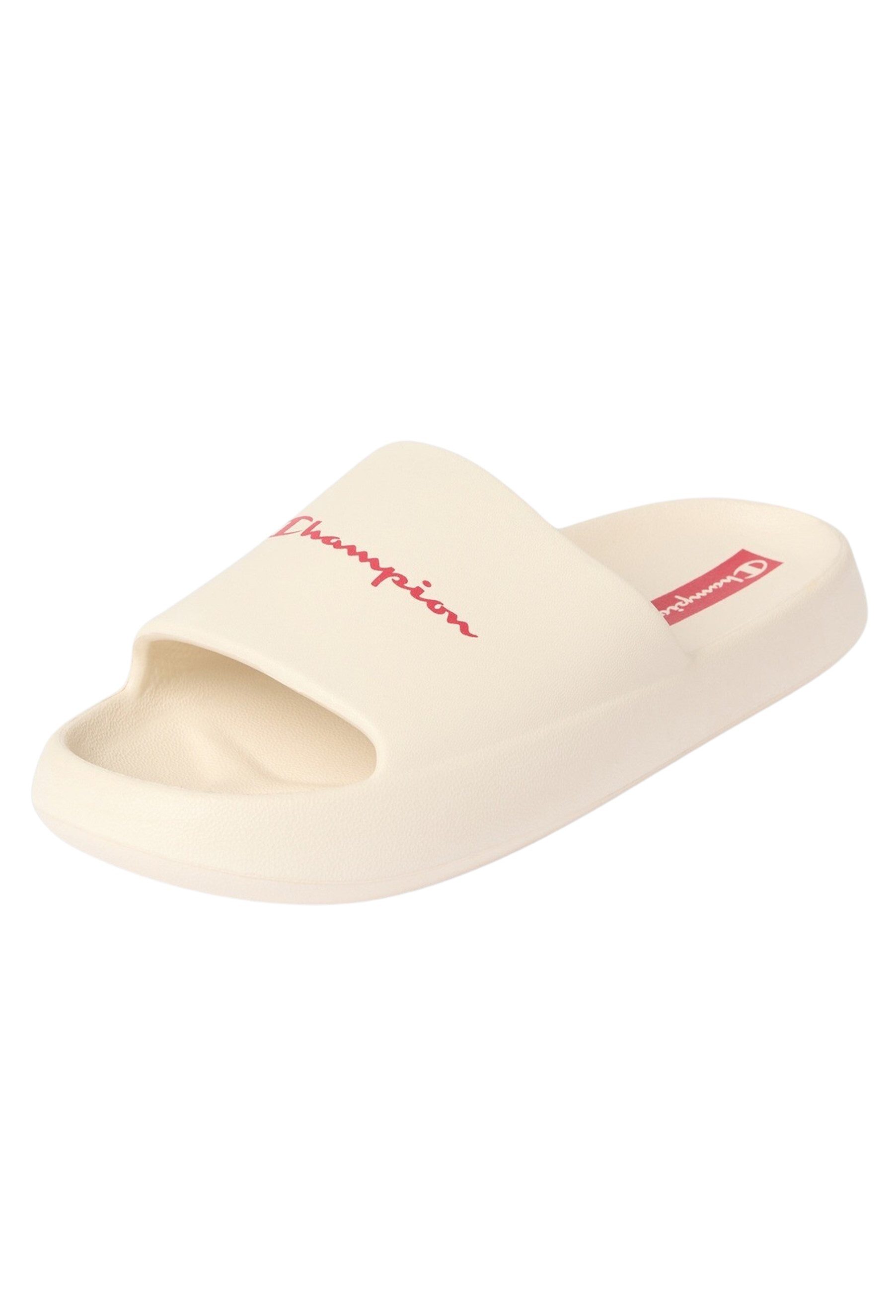 Champion Pantolette SOFT SLIPPER Badesandale Badesandale (1-tlg)
